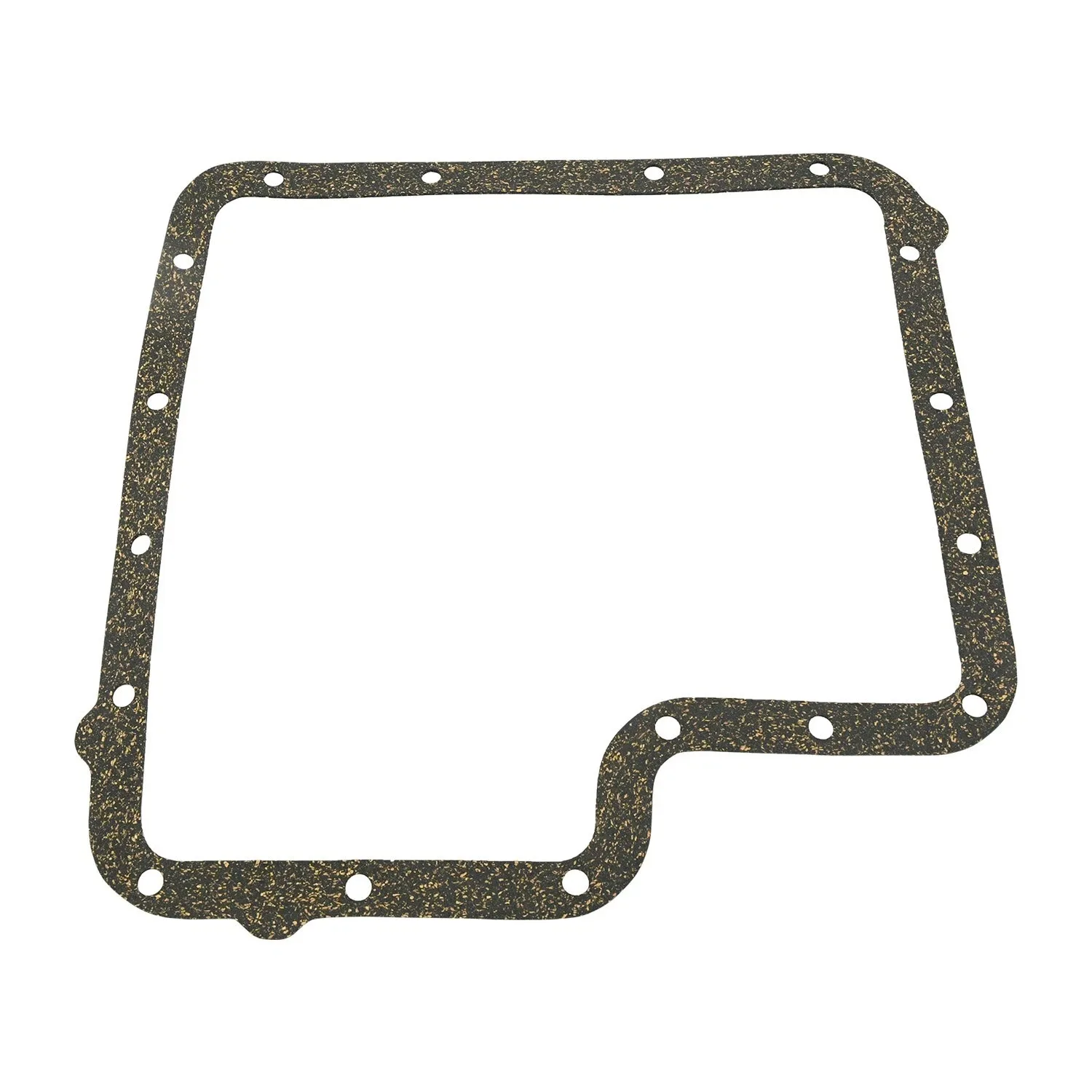 Ford C-6  C6 C 6 Rubberized Cork Performance Transmission Pan Gasket Mustang 150 image 4