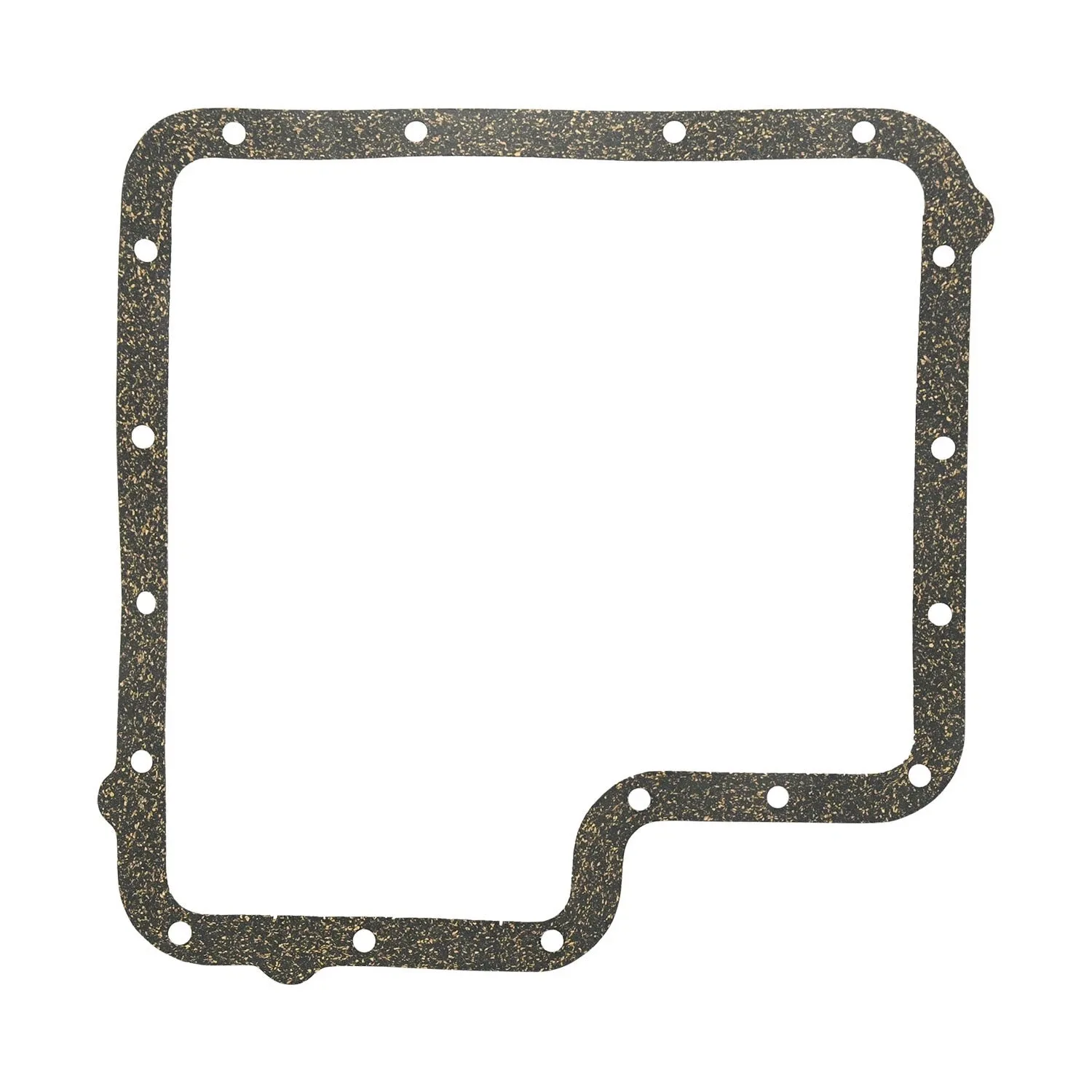 Ford C-6  C6 C 6 Rubberized Cork Performance Transmission Pan Gasket Mustang 150