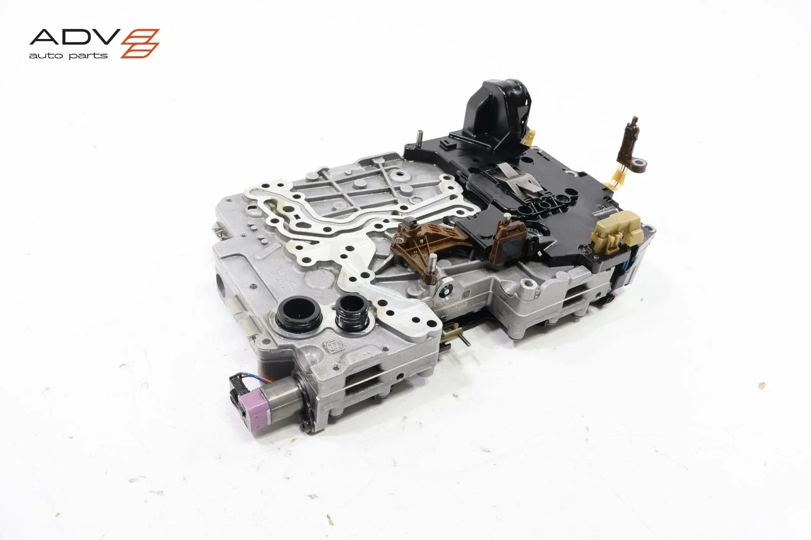 2021-2023 BMW X5 G05 Automatic Transmission Valve Body OEM 24008672572 image 2