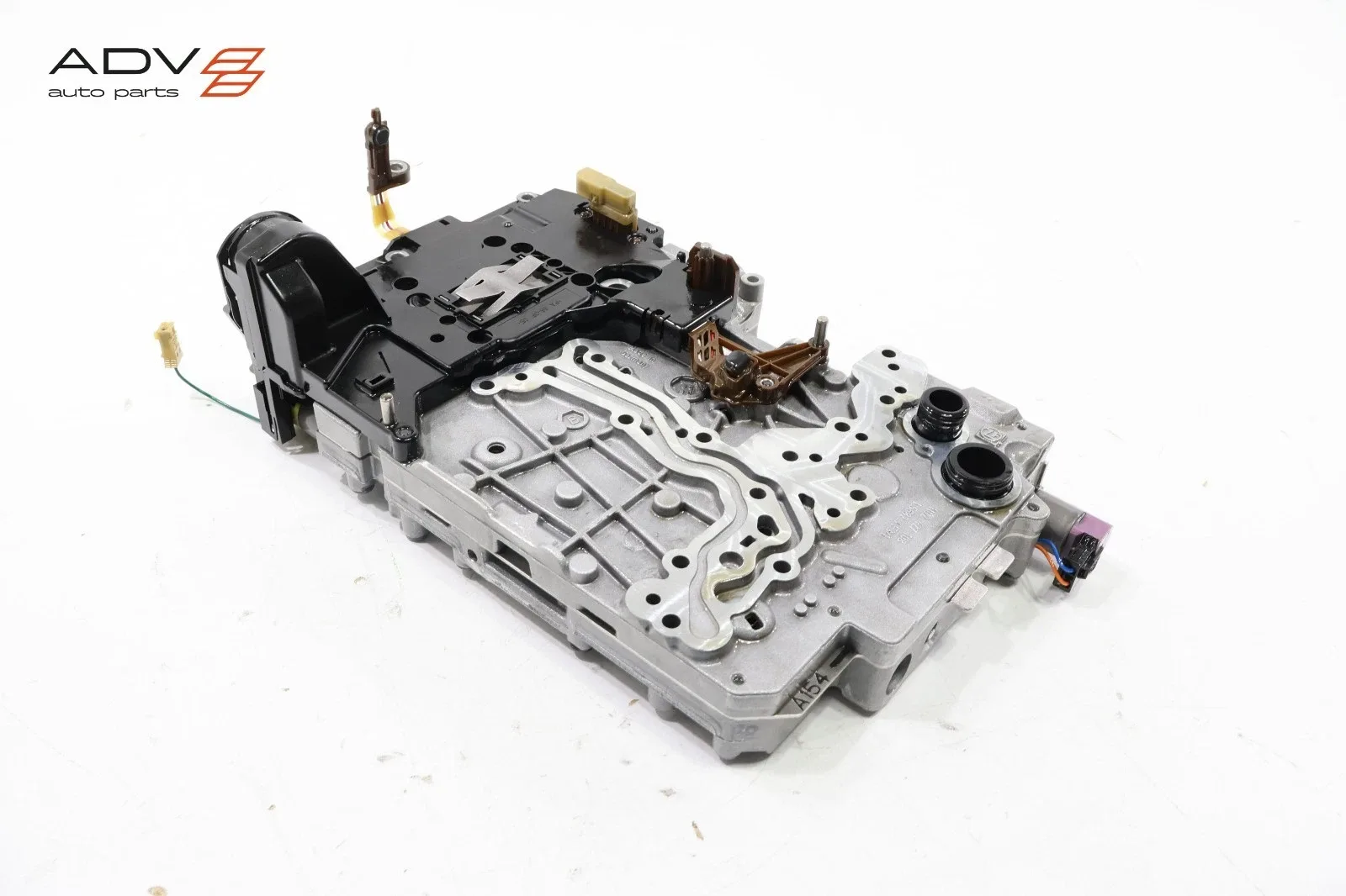2021-2023 BMW X5 G05 Automatic Transmission Valve Body OEM 24008672572 image 3