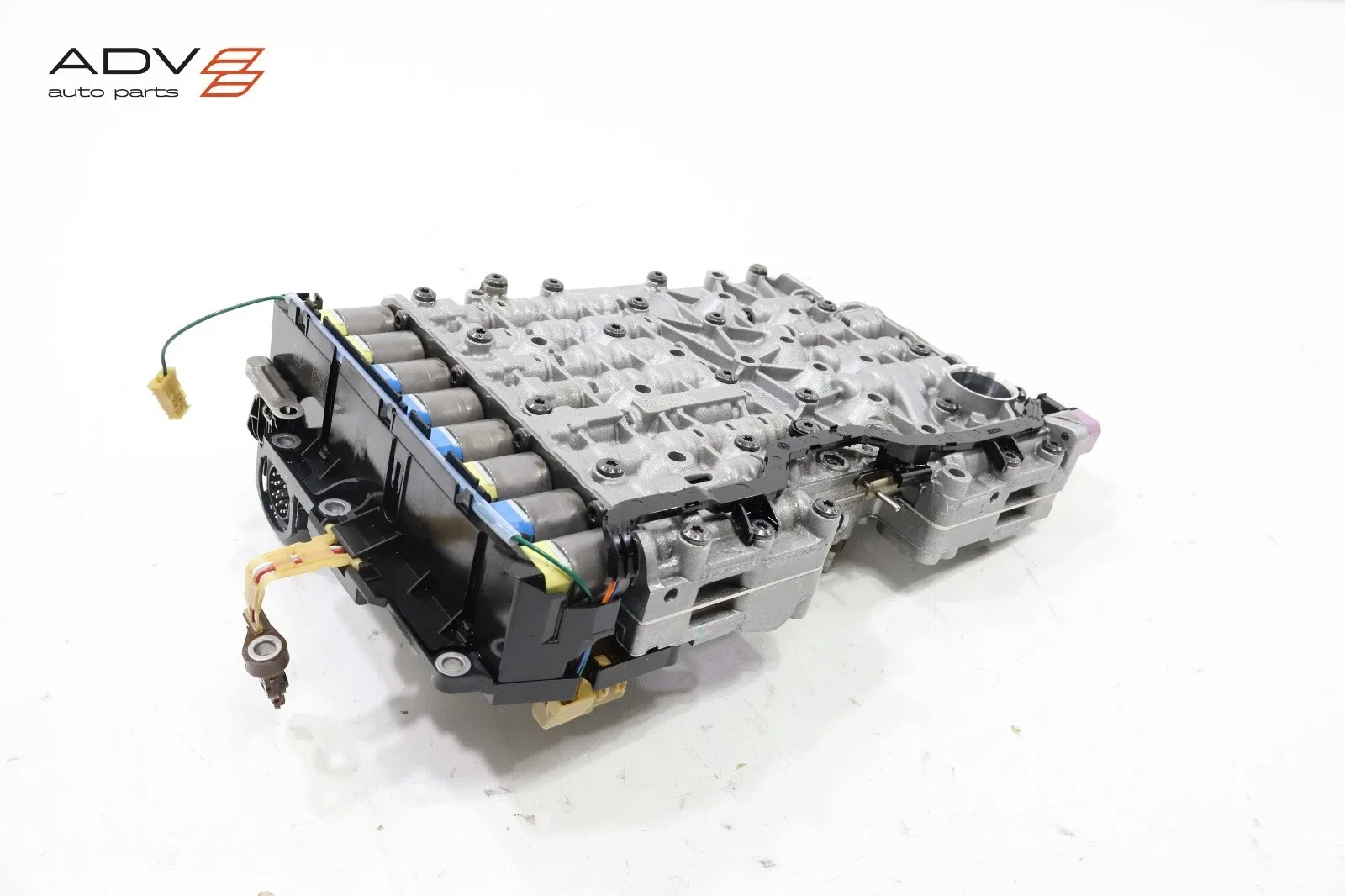 2021-2023 BMW X5 G05 Automatic Transmission Valve Body OEM 24008672572 image 4