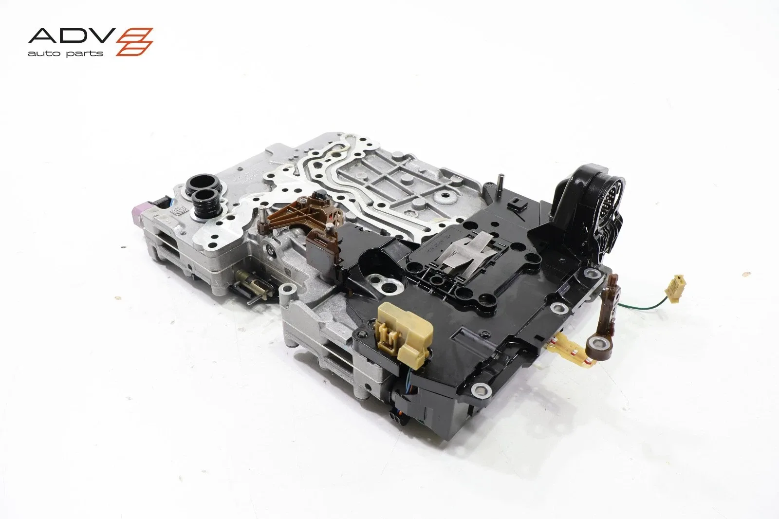 2021-2023 BMW X5 G05 Automatic Transmission Valve Body OEM 24008672572