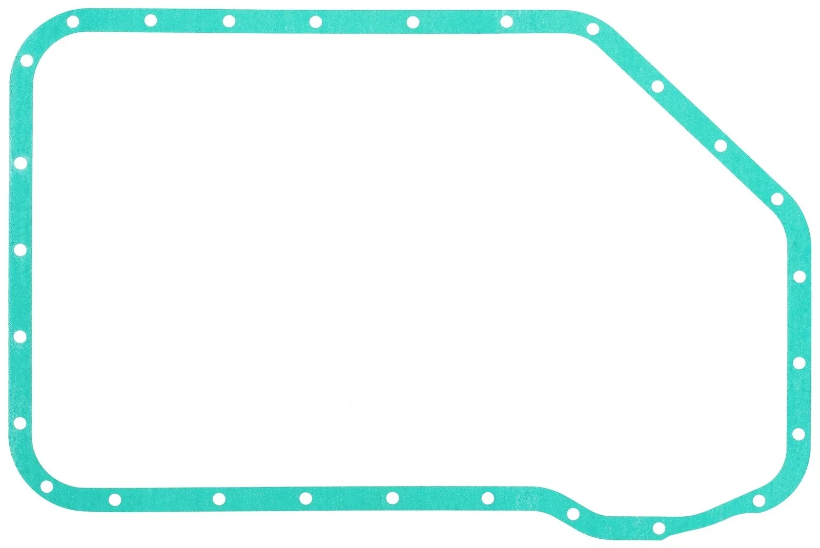 Transmission Oil Pan Gasket fits Porsche Boxster, Audi A4, A6, A8, Volkswagen image 4