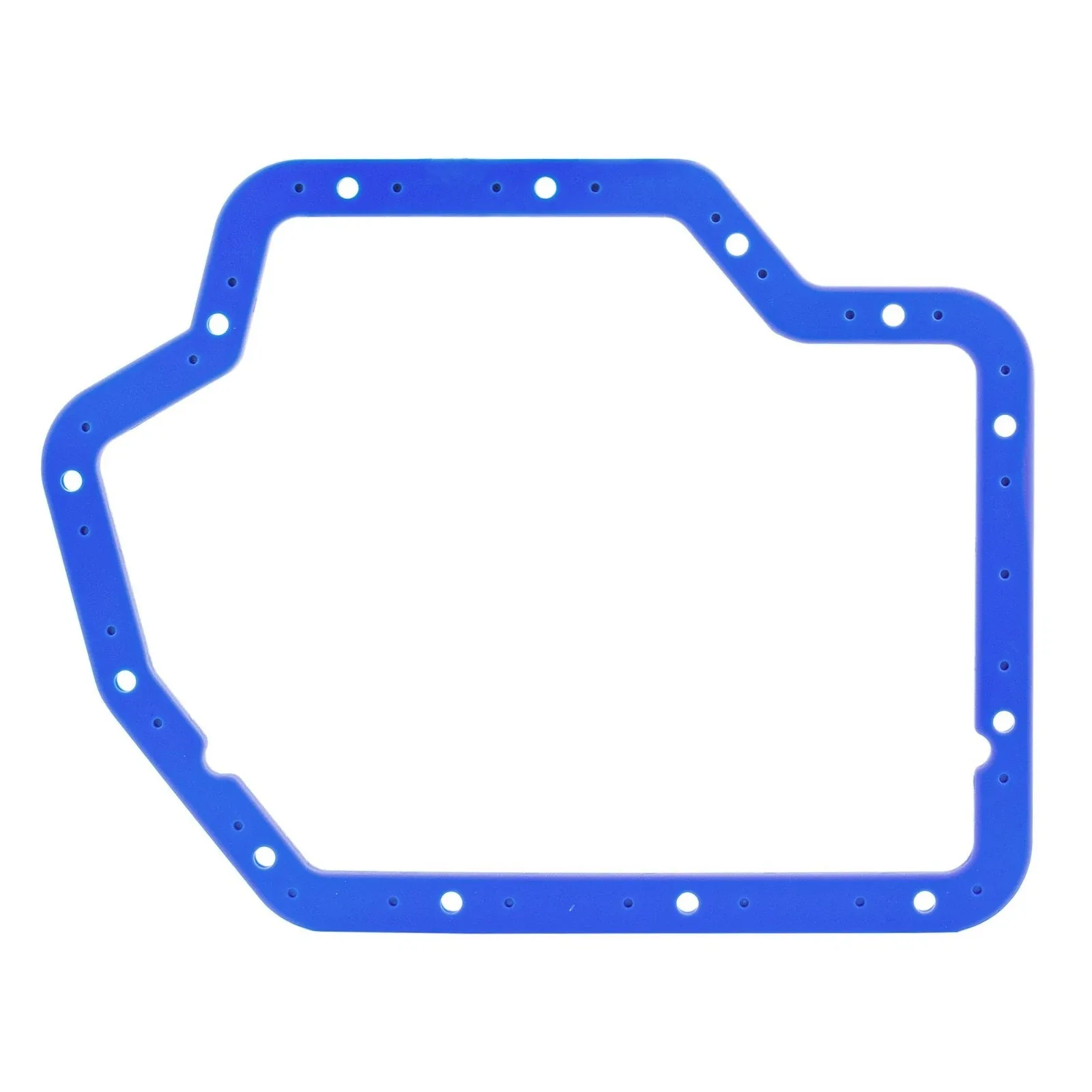TH400 Transmission Oil Pan Gasket for GM Turbo 400 - Durable, Leak-Proof Seal image 2