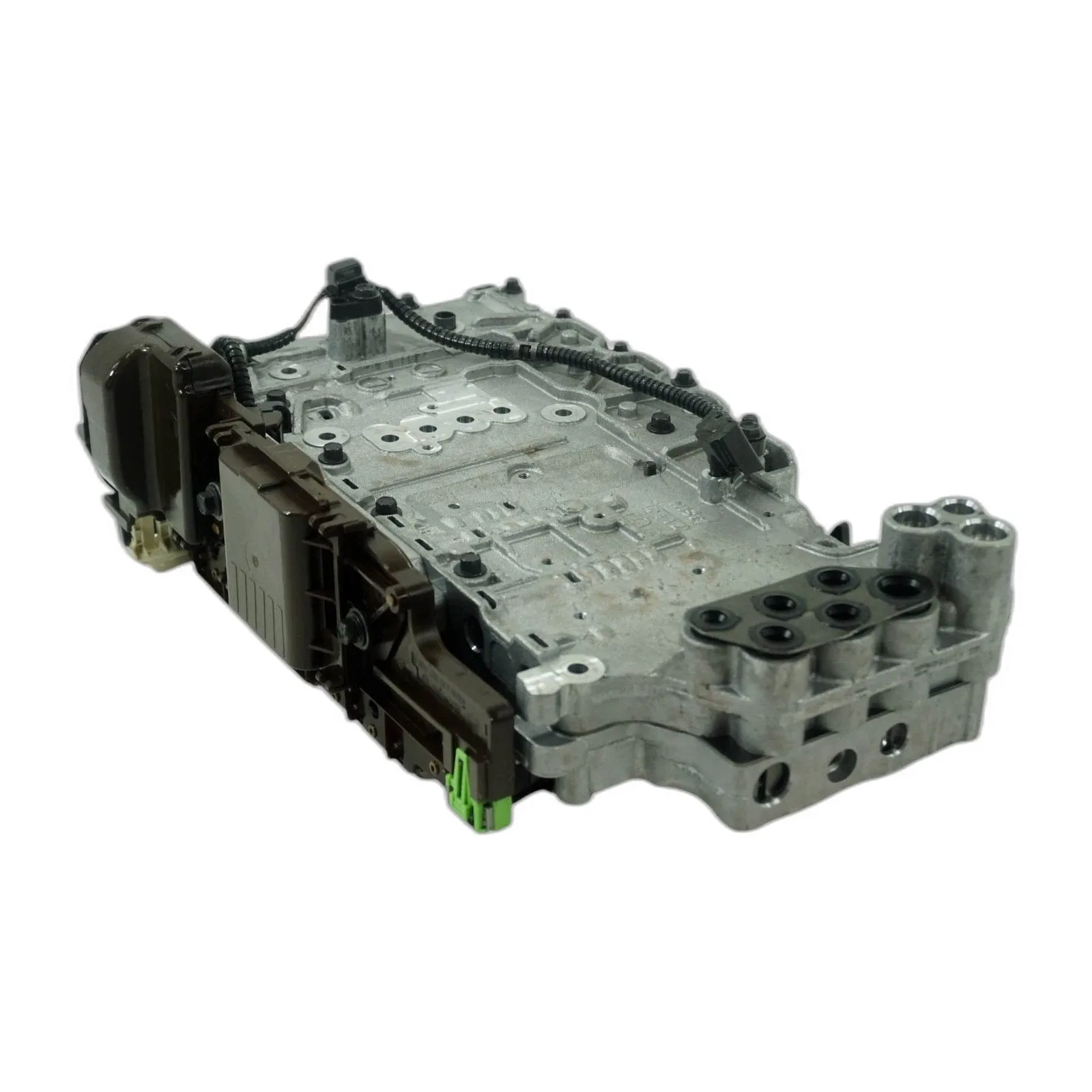2007-2009 Cadillac CTS / SRX / STS 6L50 Valve Body GM MPN 9405/0945