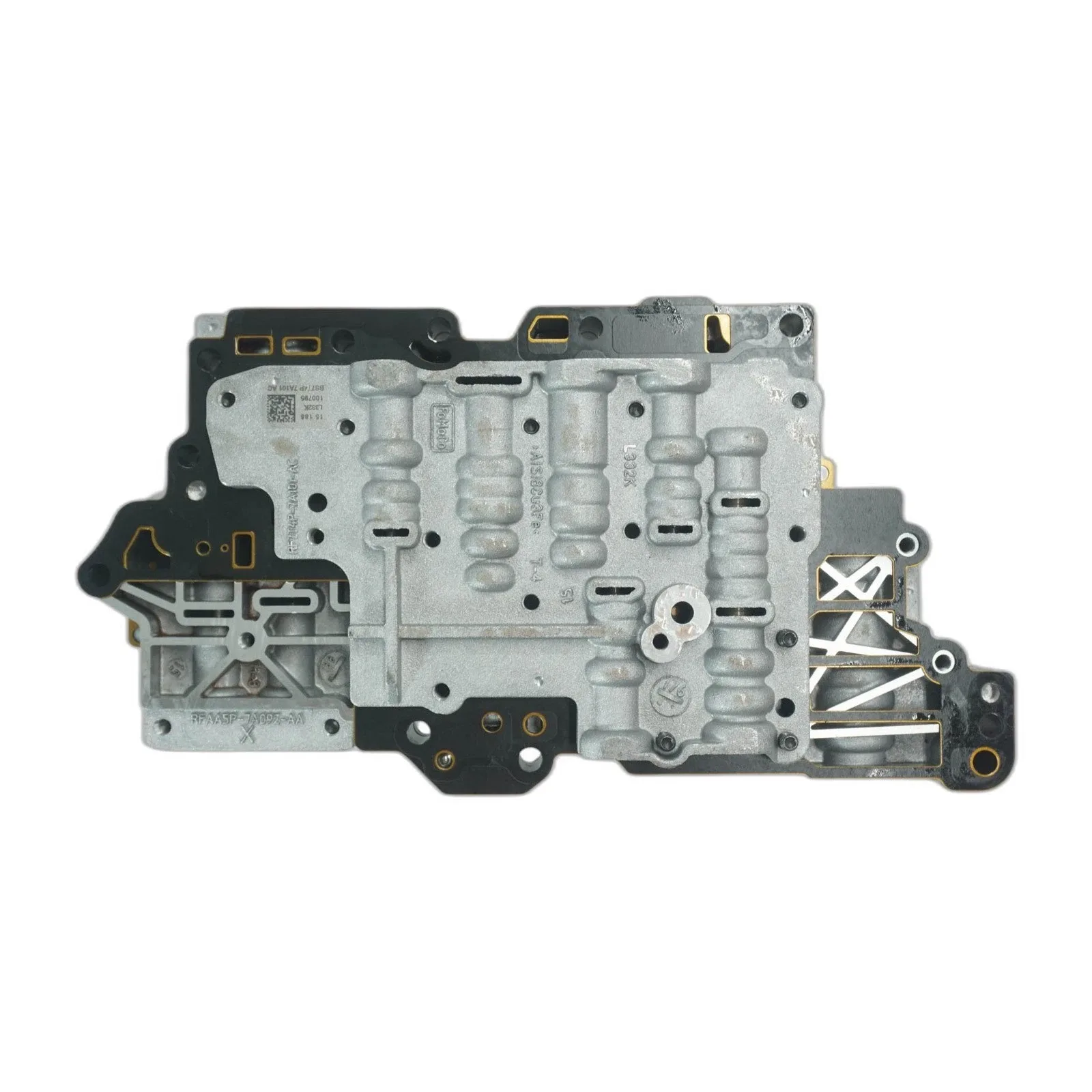2009-2019 Ford 6F50/6F55 Valve Body AA5P-7A092-AA image 2