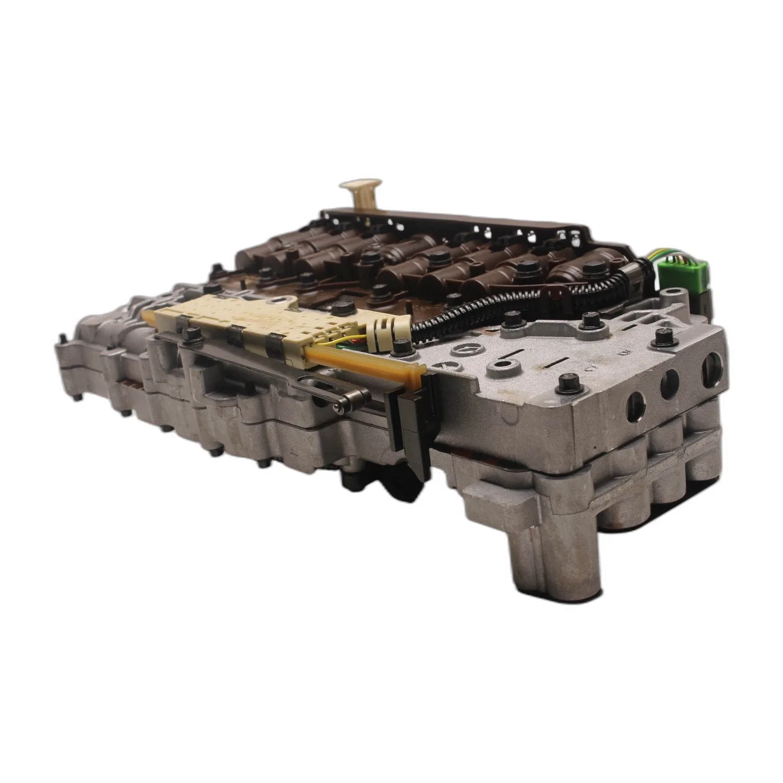 2007-2009 Cadillac 6L50/6L45 Valve Body GM 9405 / 9581 image 4