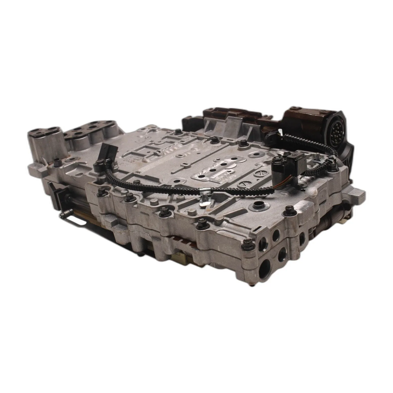 2007-2009 Cadillac 6L50/6L45 Valve Body GM 9405 / 9581