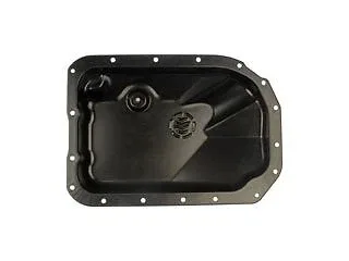 Transmission Oil Pan Dorman For 1999-2003 Workhorse Custom Chassis P42 2000 2001