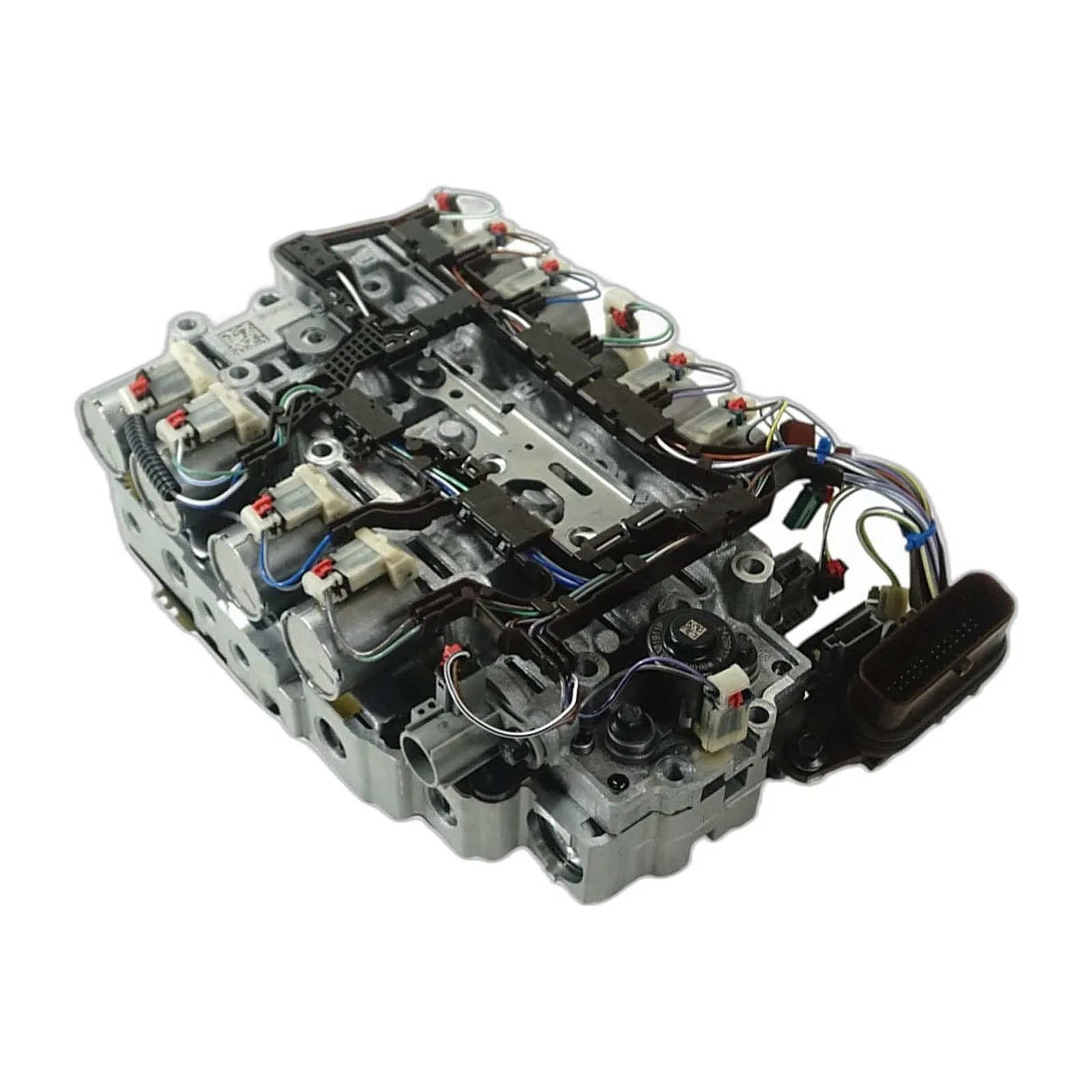 GM Valve Body 24043133 for 9T50/9T65/9T45 Transmissions — Terrain, Acadia, XT4/XT5/XT6