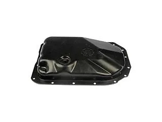 Transmission Oil Pan Dorman For 1996 Chevrolet G30 image 3