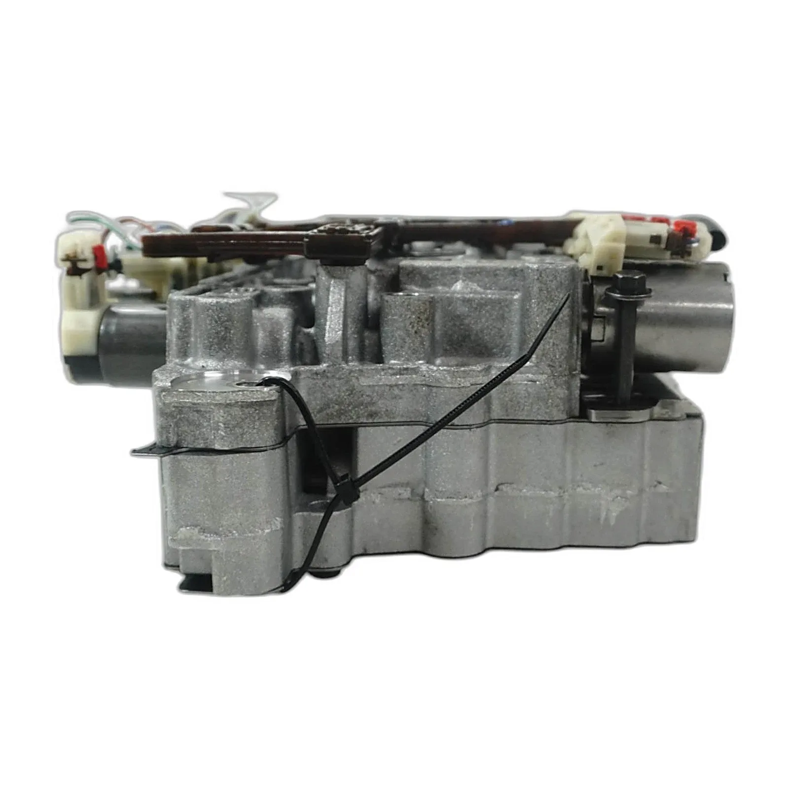 GM 9T45/9T50/9T60/9T65 Valve Body MPN 24065469 (No ETRS, 10‑plug/10‑solenoid) image 3