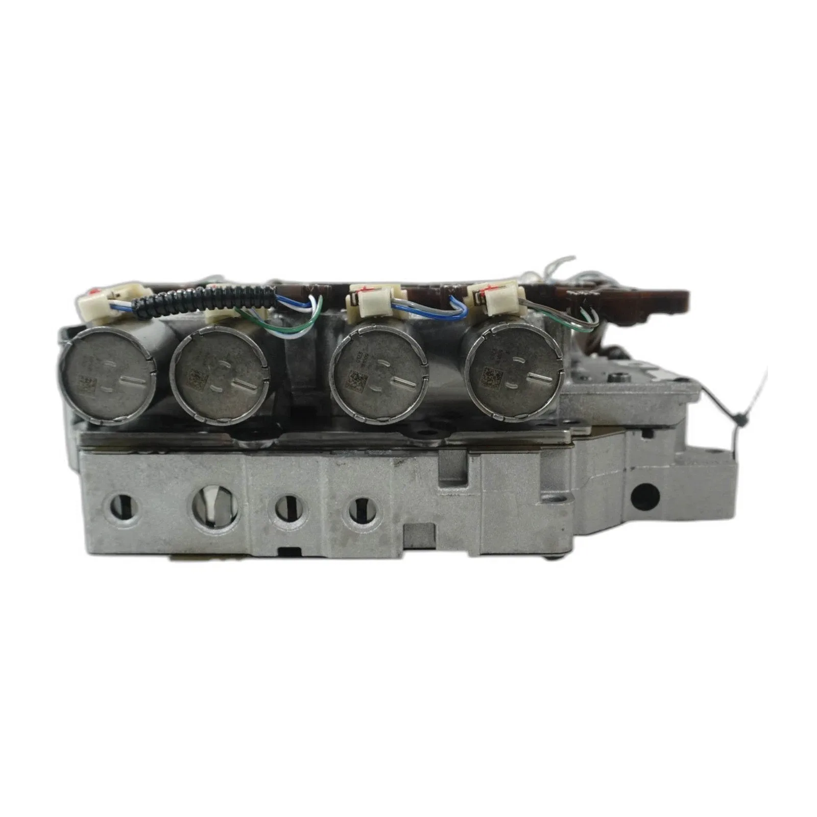 GM 9T45/9T50/9T60/9T65 Valve Body MPN 24065469 (No ETRS, 10‑plug/10‑solenoid) image 4