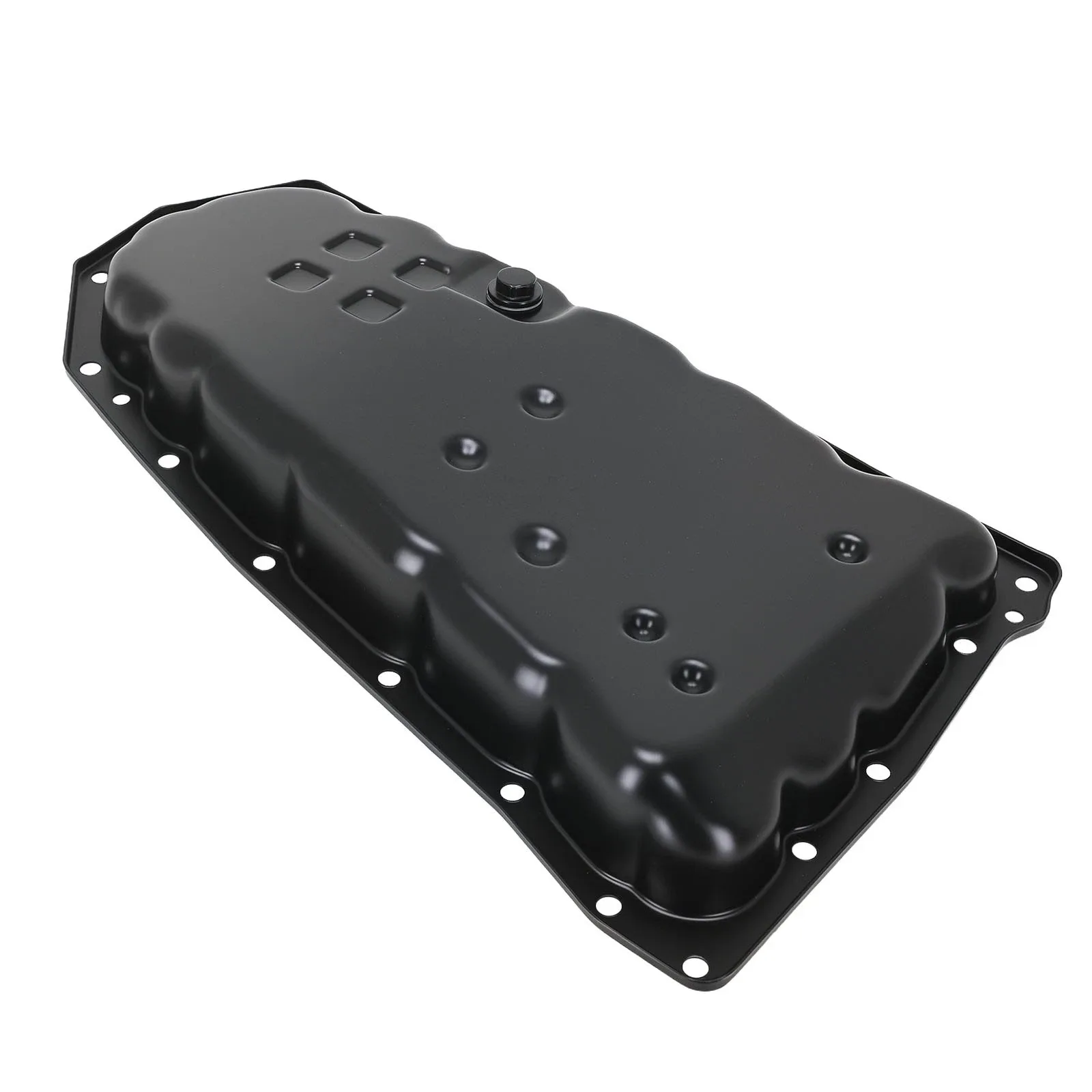 Transmission Oil Pan for Nissan Altima L4 2.5L Juke 1.6L 31390X480C Steel