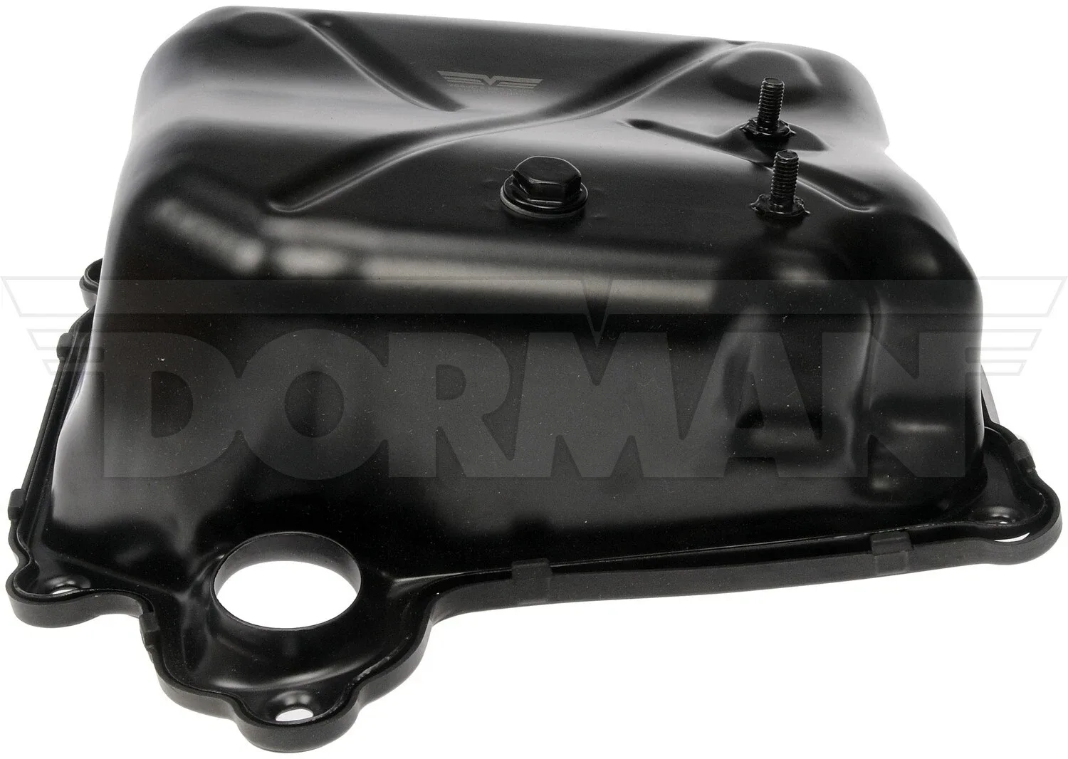 2012-2018 Volkswagen Passat Transmission Oil Pan - Dorman 40543KA image 4