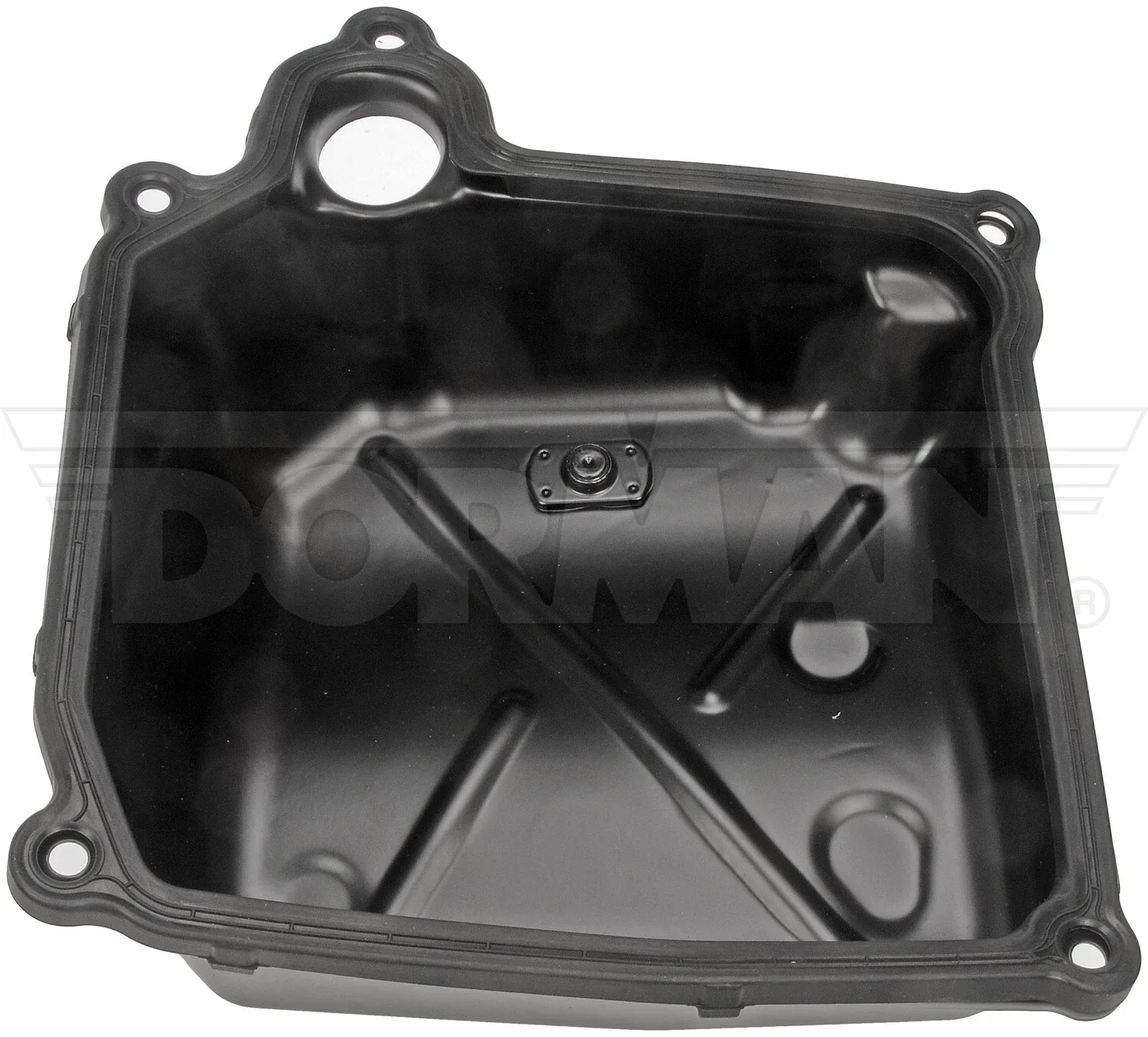 Transmission Oil Pan Dorman For 2008-2018 Volkswagen GTI 2009 2010 2011 2012 image 3