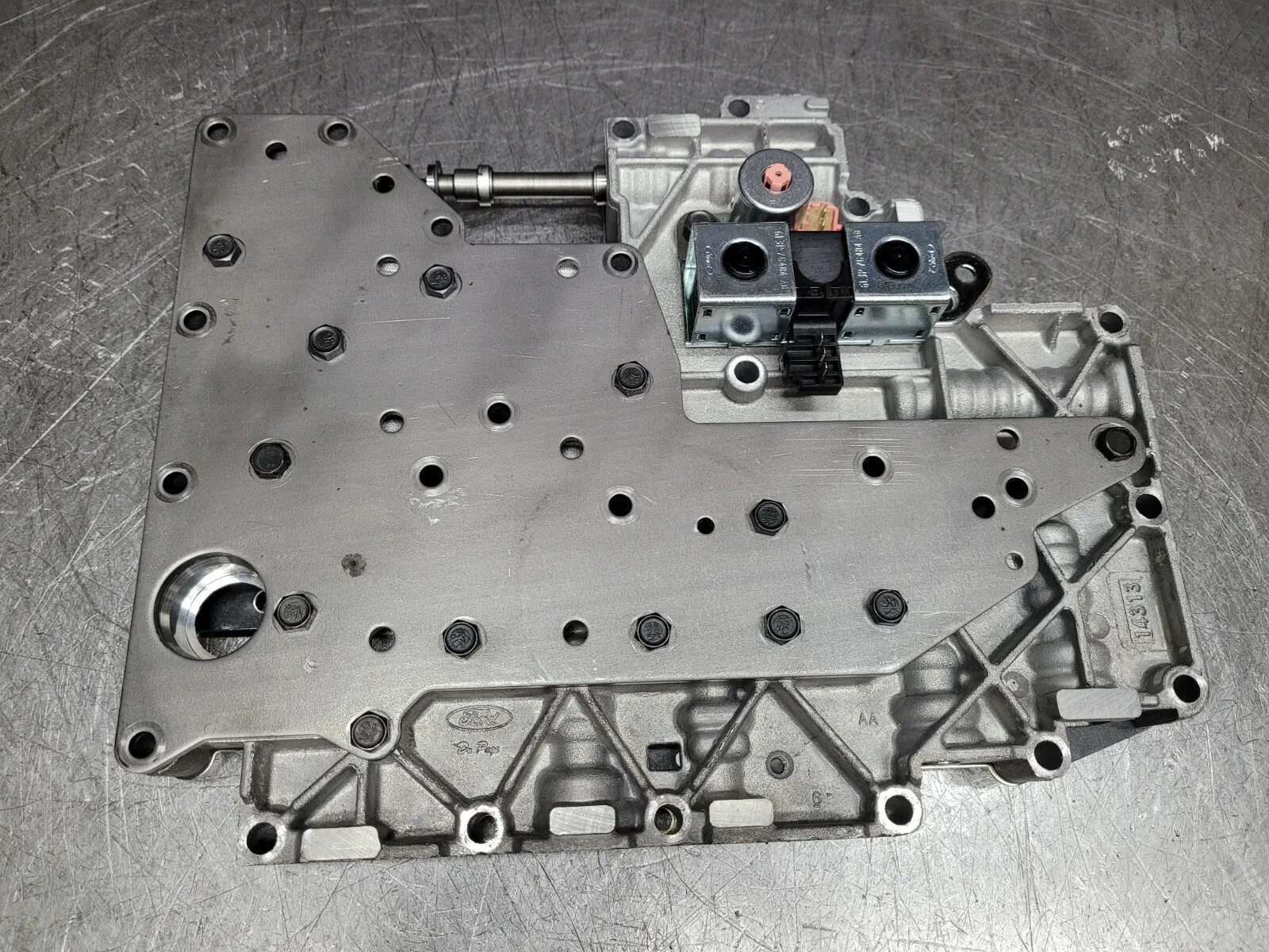 2000-2008 Ford Valve Body 4R70W/4R75W