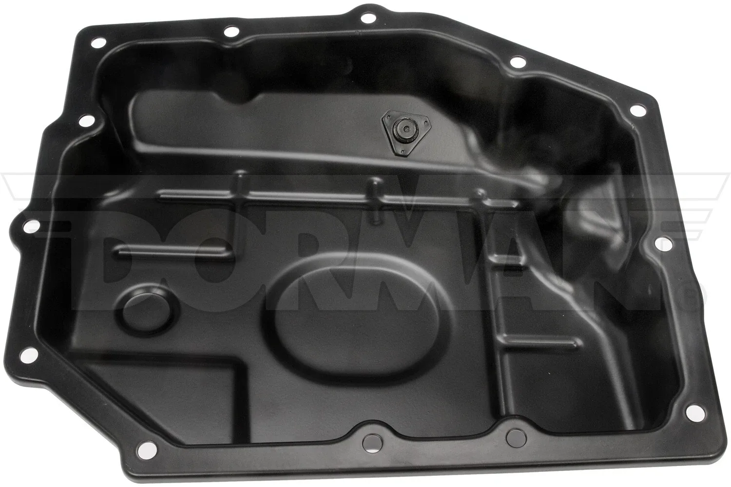 Transmission Oil Pan Dorman For 2011 Ram Dakota