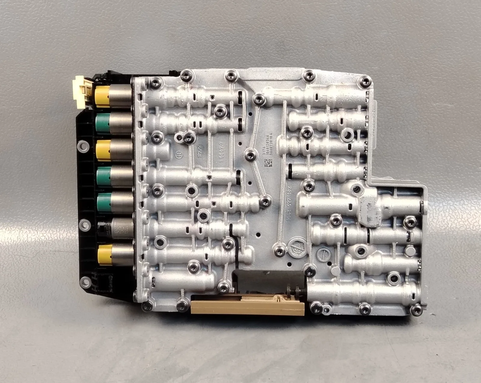 BMW Valve Body ZF 6HP26 OEM 0501213727 (0260550008 / 3261099324) image 3