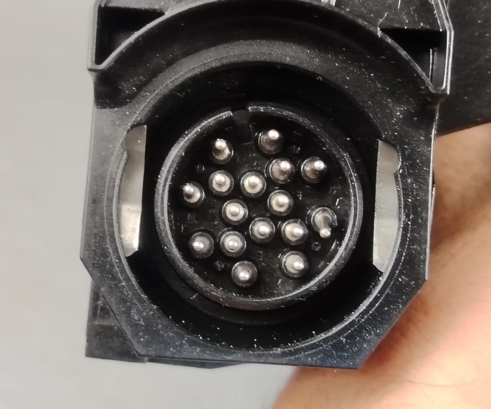 BMW Valve Body ZF 6HP26 OEM 0501213727 (0260550008 / 3261099324) image 4