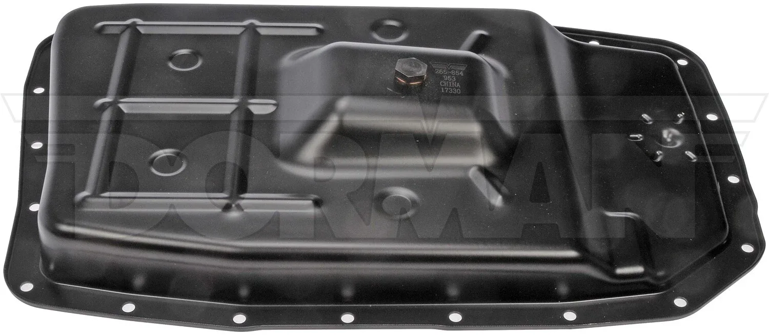 Transmission Oil Pan Dorman For 2011-2017 Lincoln Navigator 2012 2013 2014 2015 image 4
