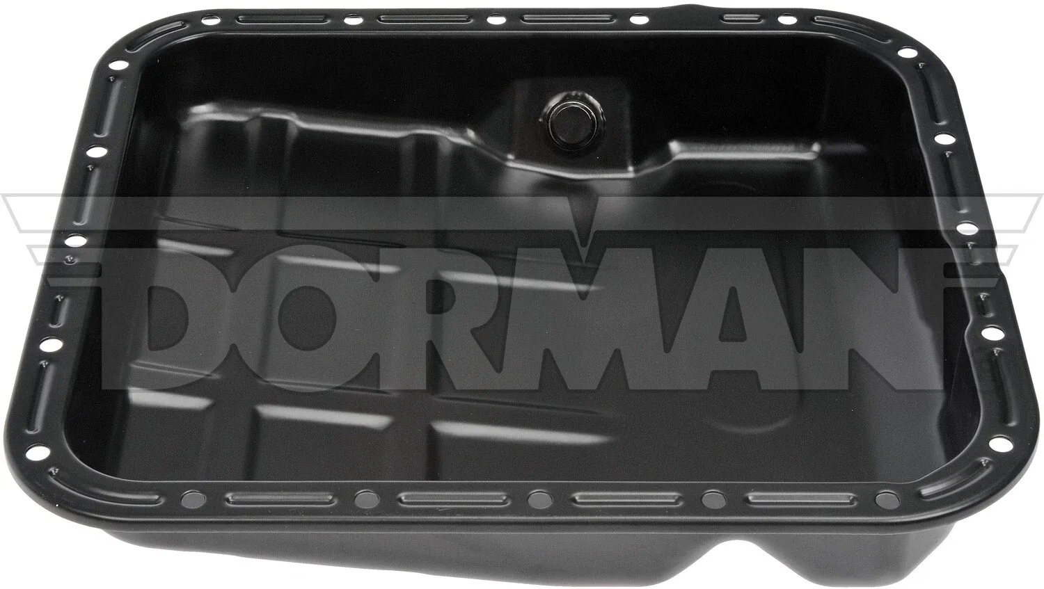 Transmission Oil Pan Dorman For 1999-2011 Subaru Impreza 2000 2001 2002 2003 image 2