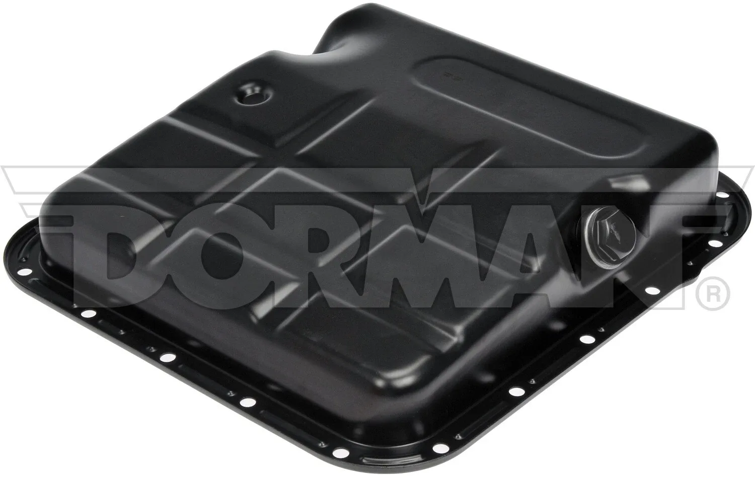 Transmission Oil Pan Dorman For 1999-2011 Subaru Impreza 2000 2001 2002 2003