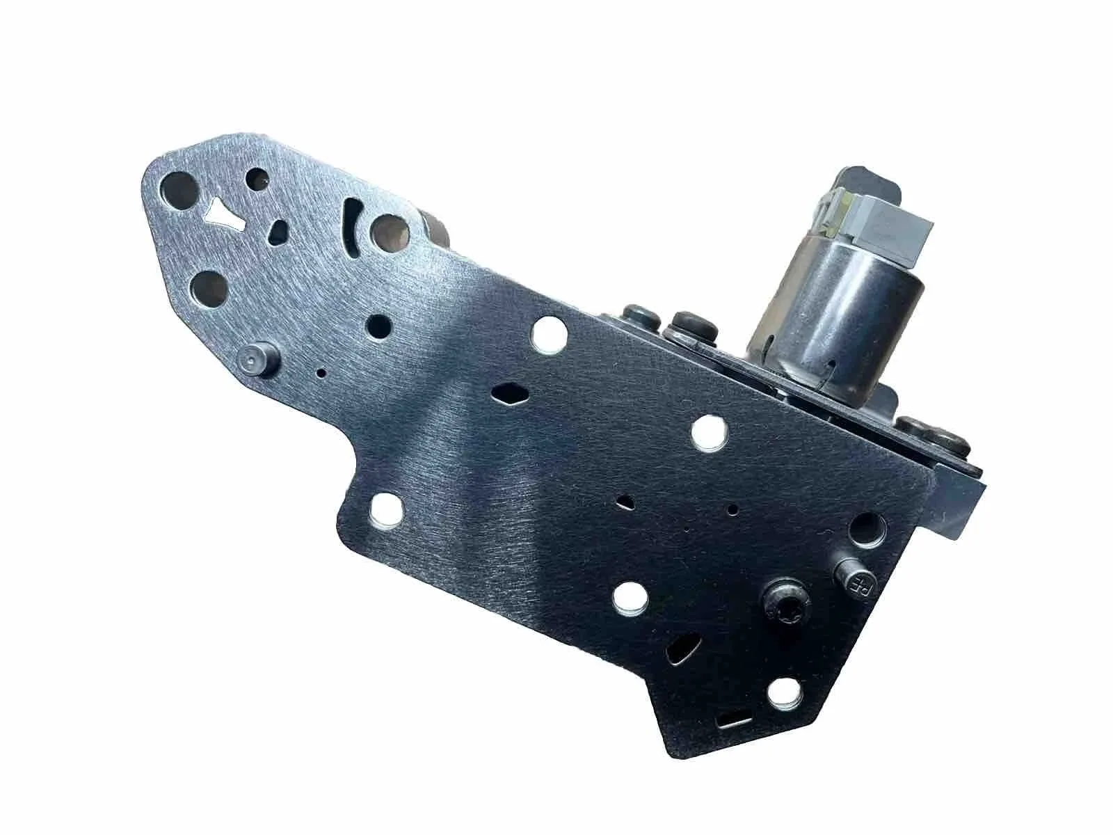 2019 and Later 68RFE Auxiliary Valve Body CR-2769AUX image 2