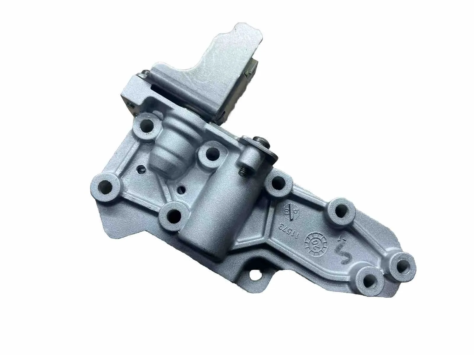 2019 and Later 68RFE Auxiliary Valve Body CR-2769AUX
