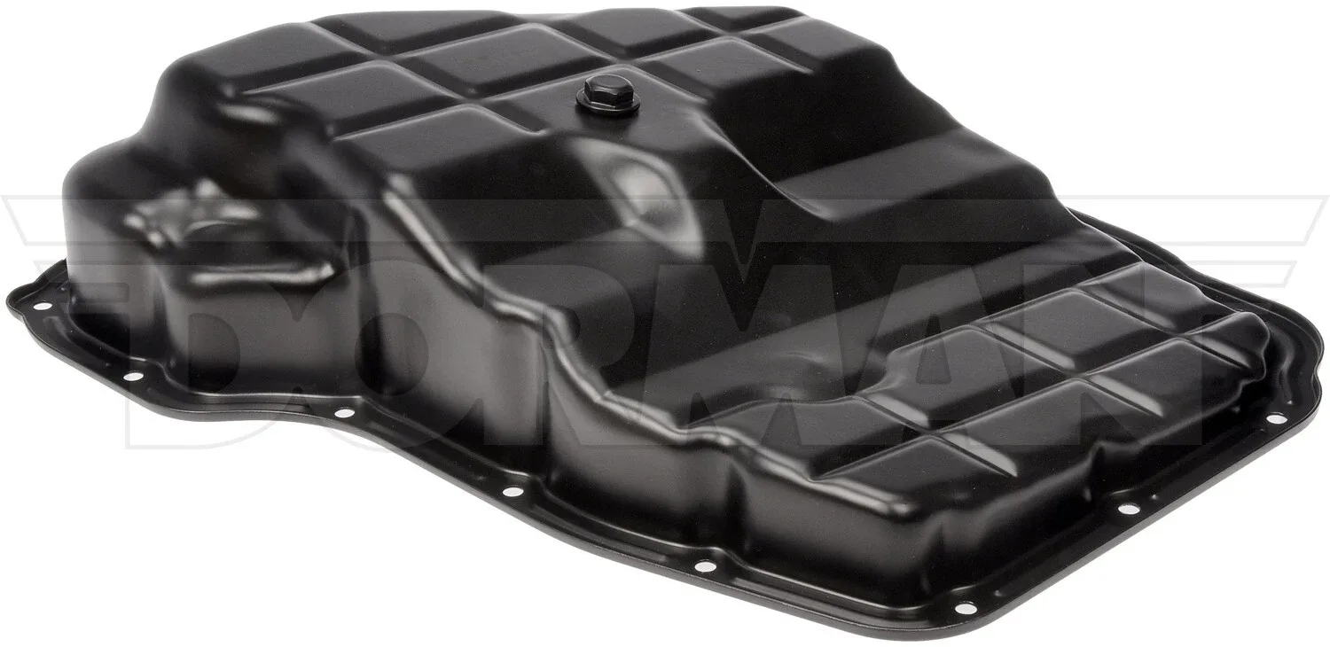 Transmission Oil Pan Dorman For 2011-2018 Ram 2500 2012 2013 2014 2015 2016 2017
