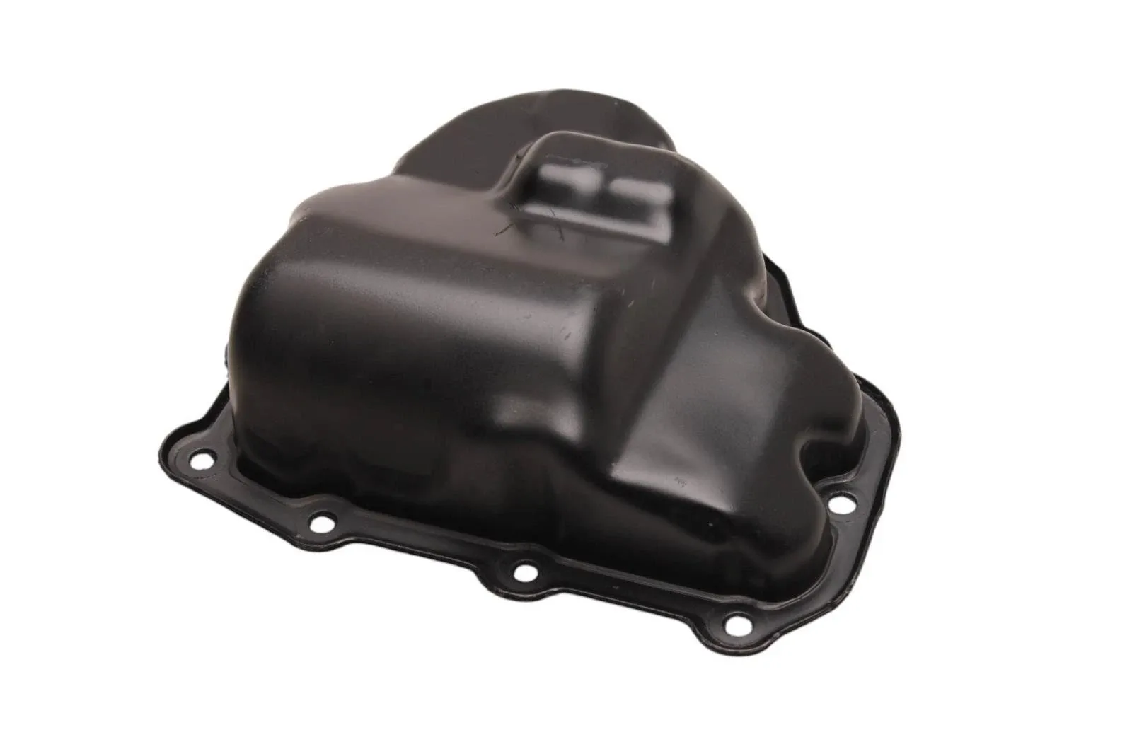 2004+ Mazda / Ford Valve Body Side Cover (11-Bolt) - Ford MPN 138766C