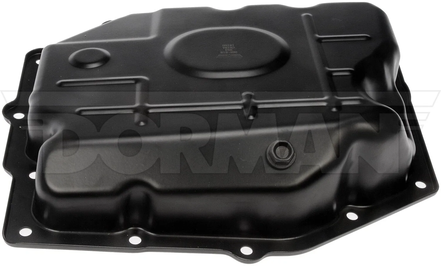 Transmission Oil Pan Dorman For 2012 Dodge Dakota 3.7L V6 image 4
