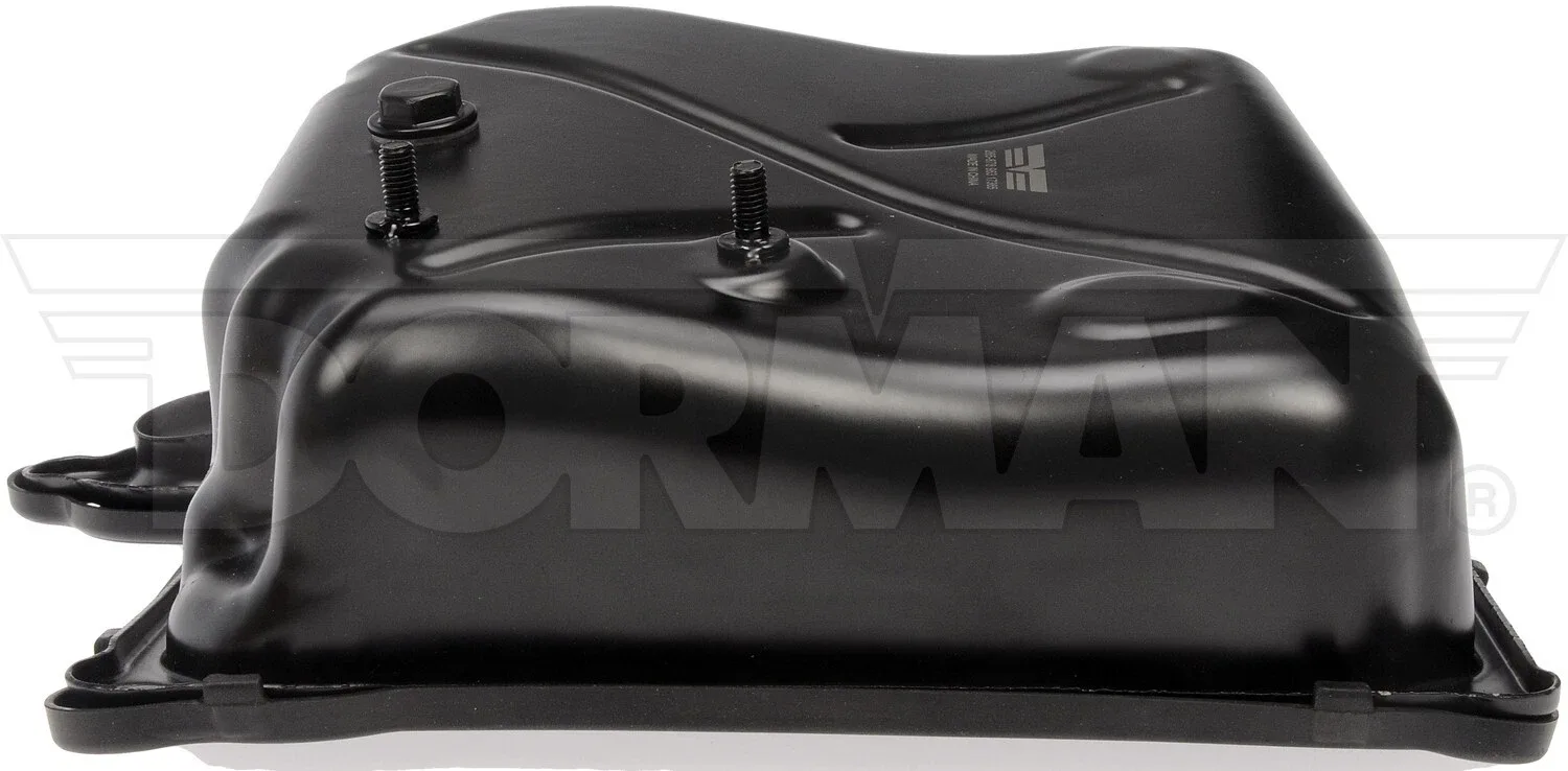 2008-2019 Volkswagen Jetta Automatic Transmission Oil Pan - Dorman 35358KH image 3