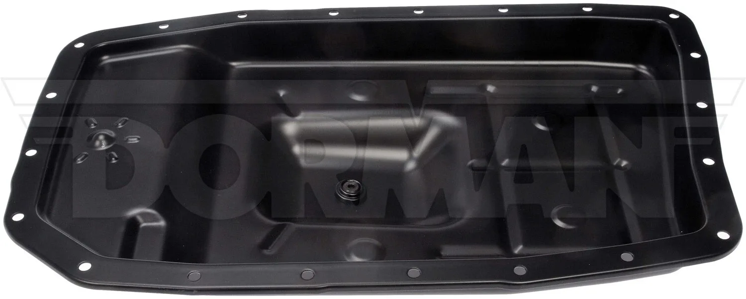 Transmission Oil Pan Dorman For 2011-2017 Ford Mustang 2012 2013 2014 2015 2016 image 2