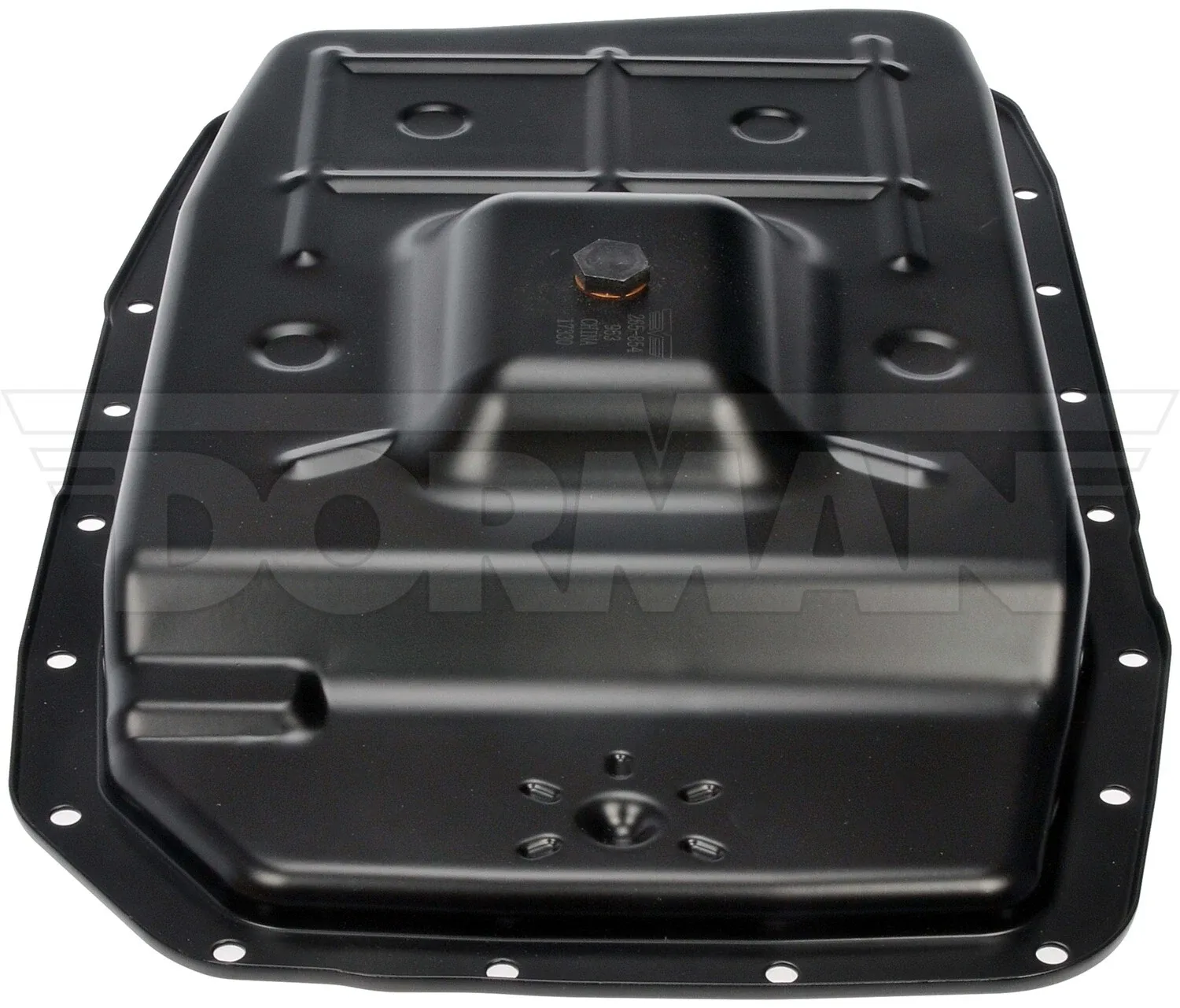 Transmission Oil Pan Dorman For 2011-2017 Ford Mustang 2012 2013 2014 2015 2016 image 3