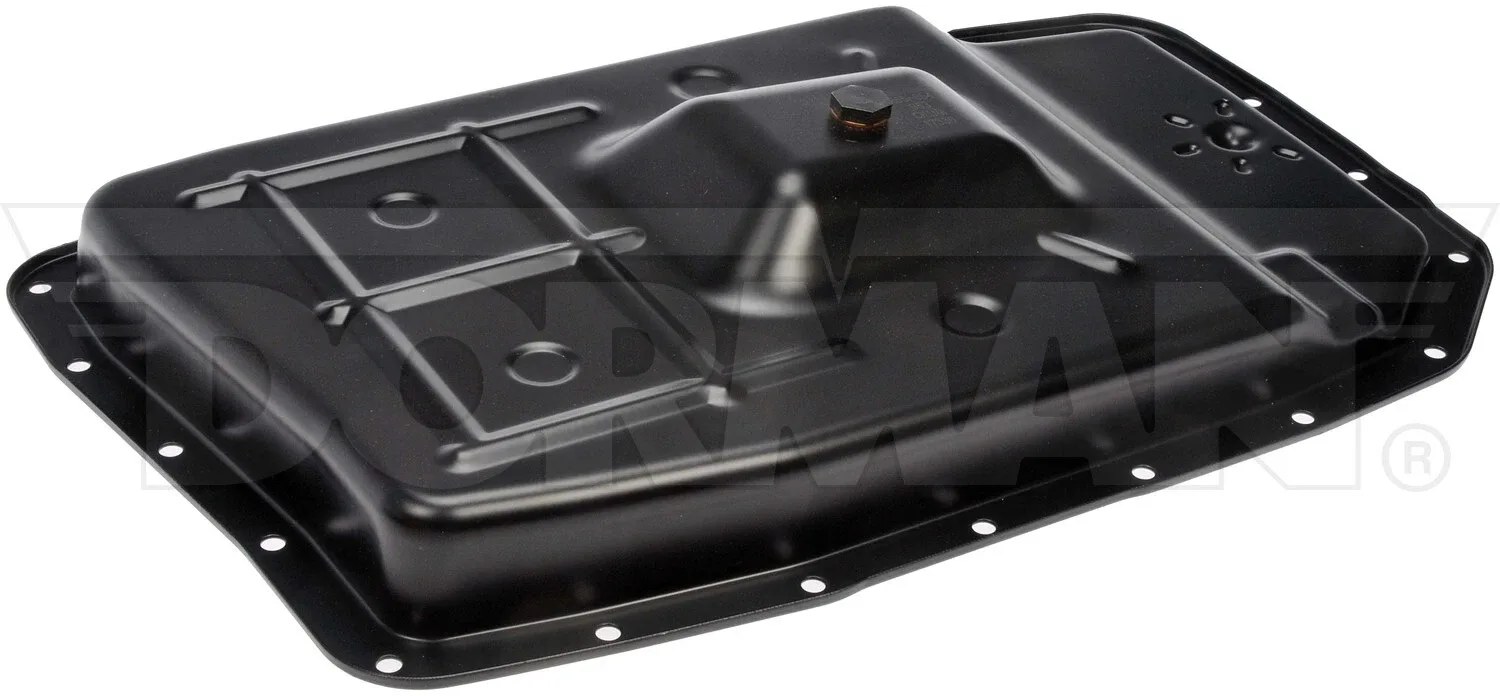 Transmission Oil Pan Dorman For 2011-2017 Ford Mustang 2012 2013 2014 2015 2016