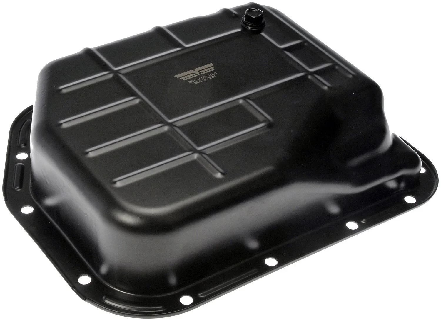 Transmission Oil Pan Dorman For 1990-1993 Dodge D350