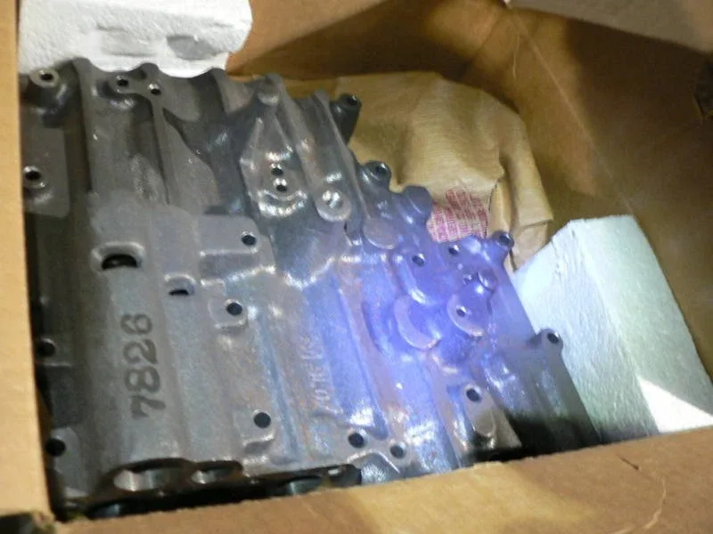 Allison 700 Series Valve Body MPN 23017826 image 2