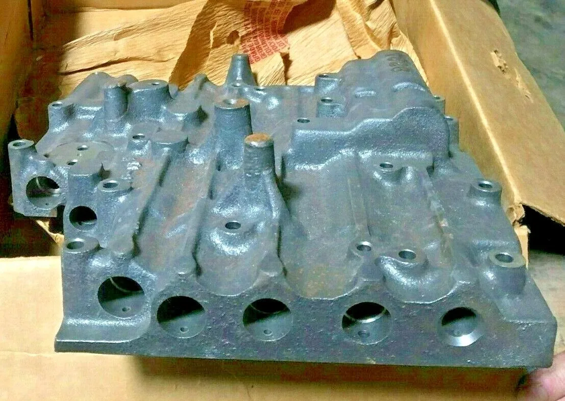 Allison 700 Series Valve Body MPN 23017826 image 3