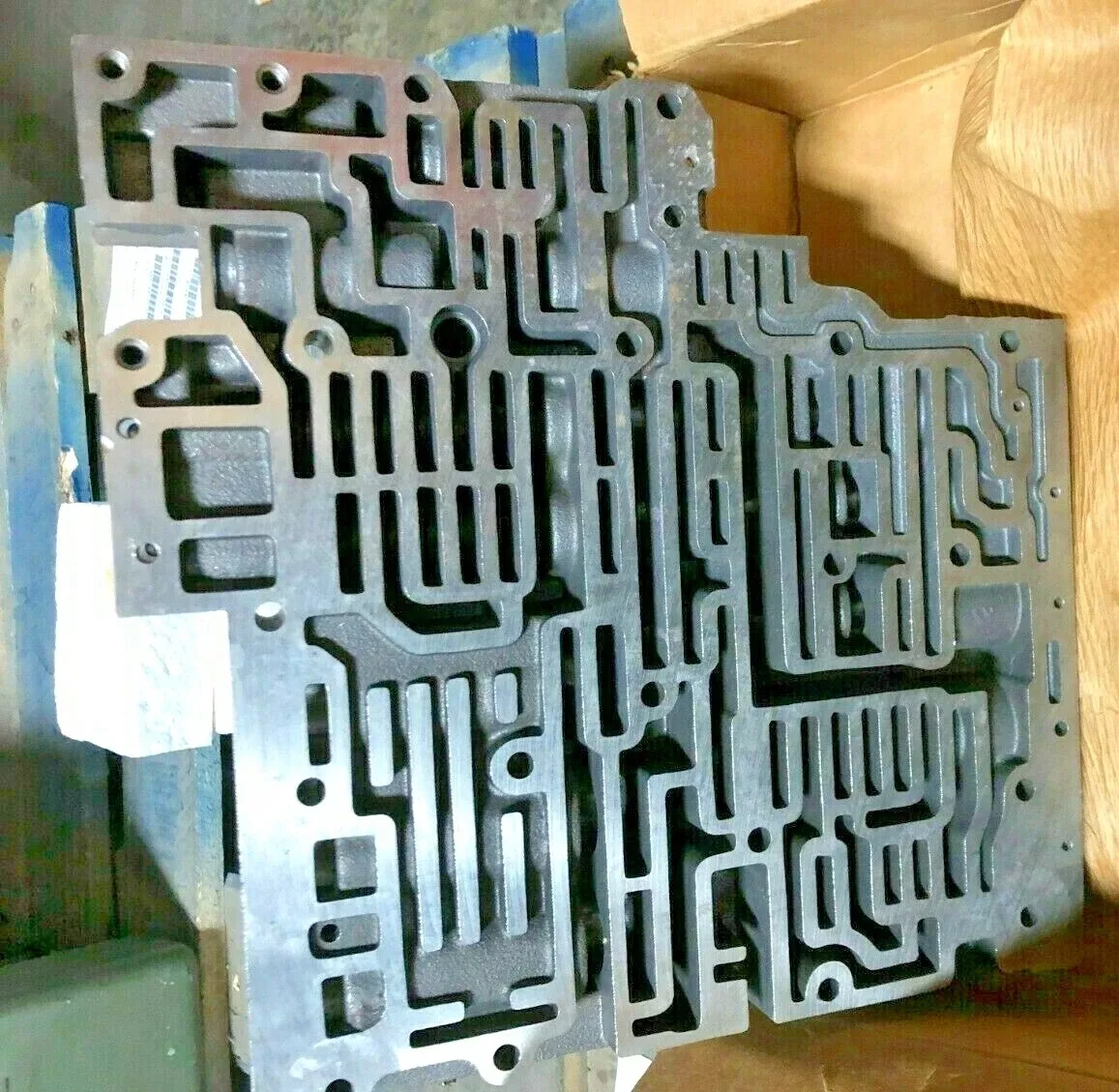 Allison 700 Series Valve Body MPN 23017826 image 4