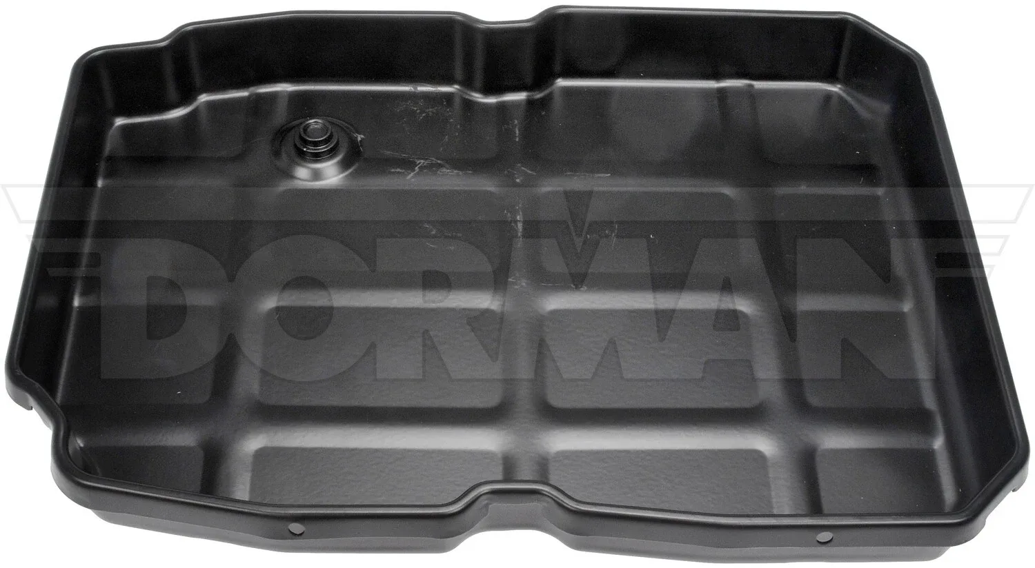 Transmission Oil Pan Dorman For 2008-2014 Dodge Challenger 2009 2010 2011 2012 image 2