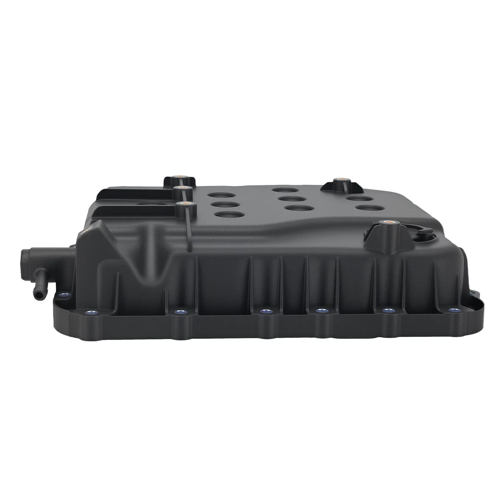 2016-2019 Kia Sorento 3.3L Transmission Oil Pan A6GF1 (MPN CVEUOD)