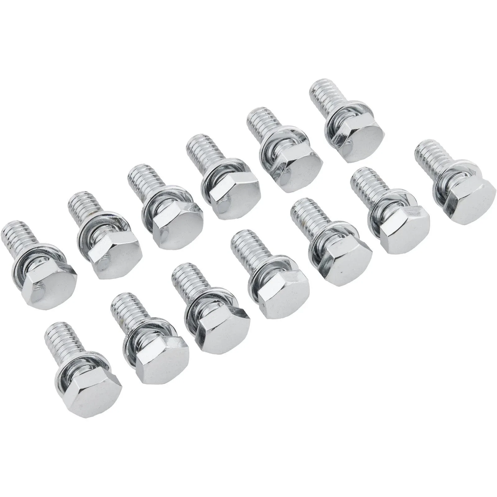 GM TH350/TH400 Oil Pan Bolt Kit