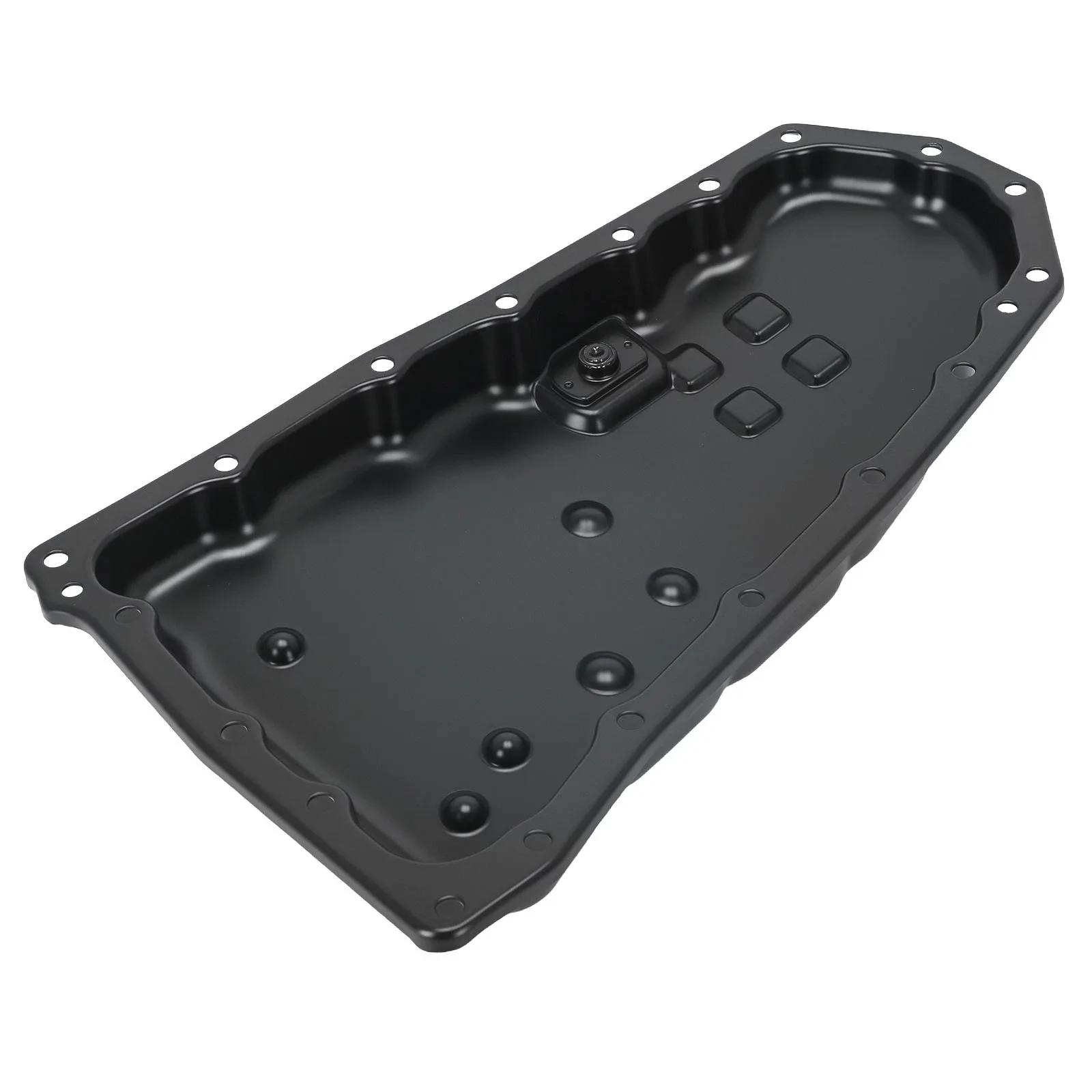 Transmission Oil Pan for Nissan Altima L4 2.5L 2013-2015 31390X480C Direct Fit
