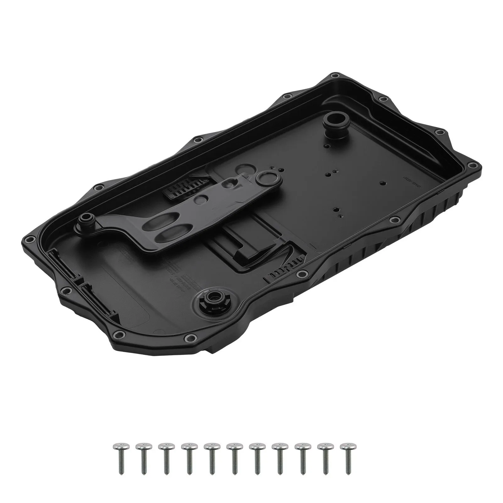 Auto Transmission Oil Pan Kit for BMW ActiveHybrid 3 L6 3.0L 24117631728