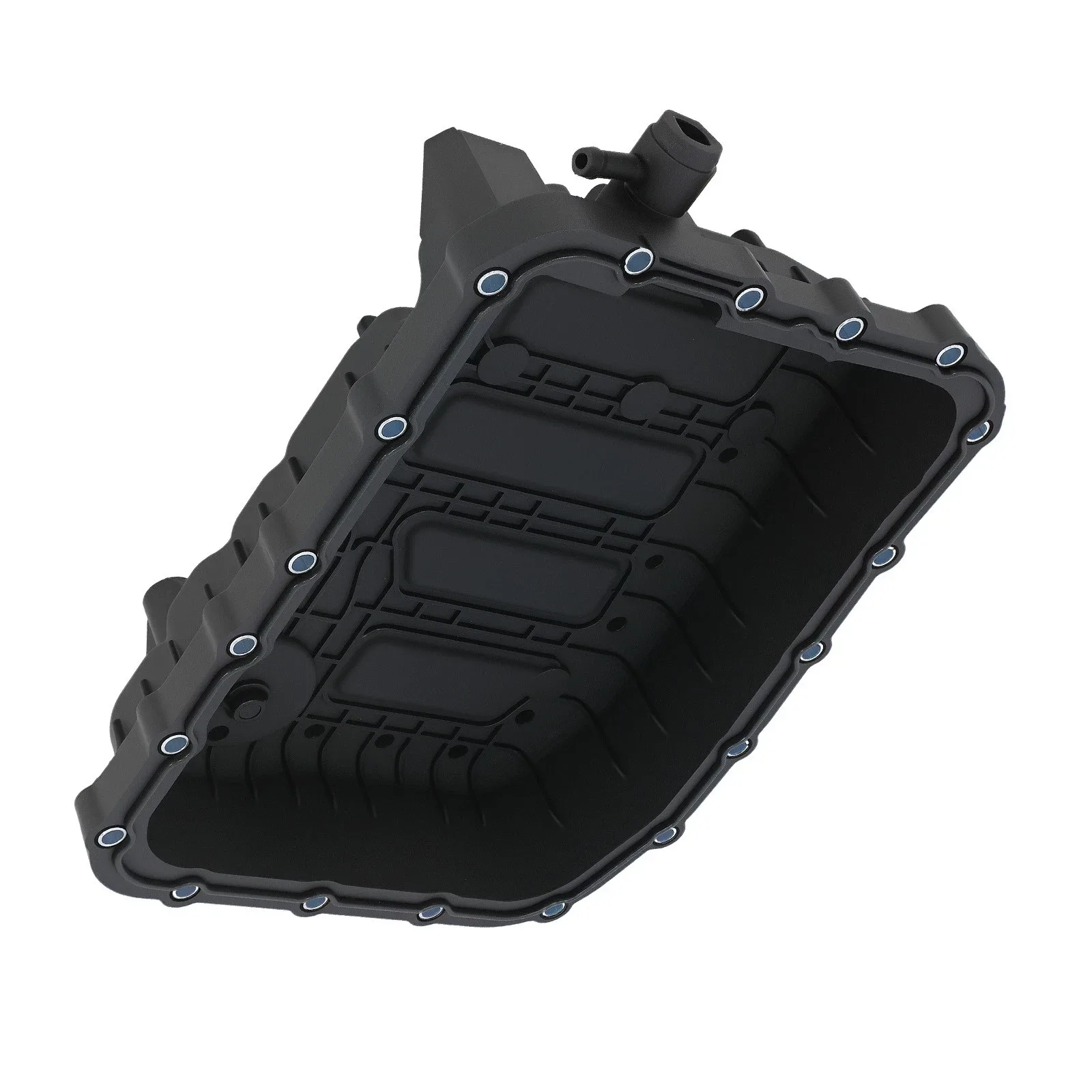 2014-2018 Kia Sorento 2.4L Transmission Oil Pan DC3U0N