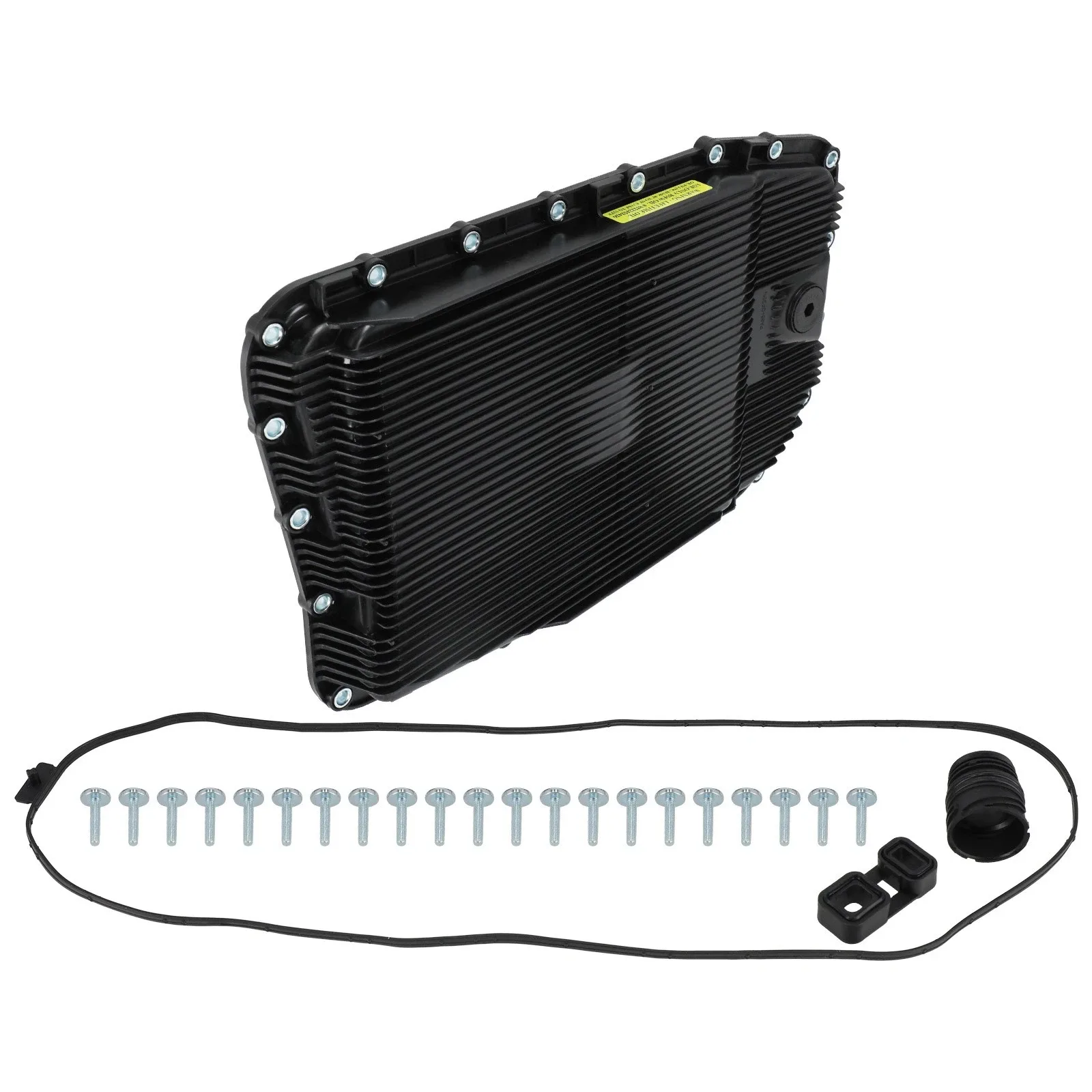 Transmission Pan Kit for BMW 645Ci 650i E63 E64 2004-2010 TED500010