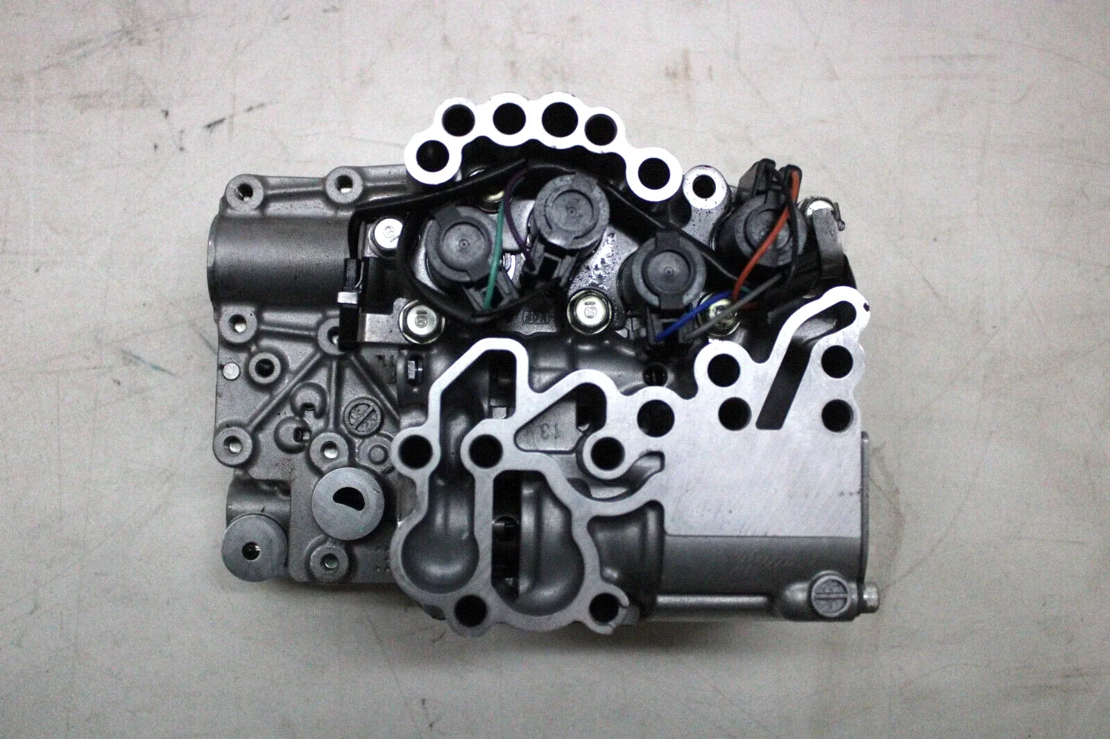2020 Subaru Forester 2.5L Transmission Valve Body OEM