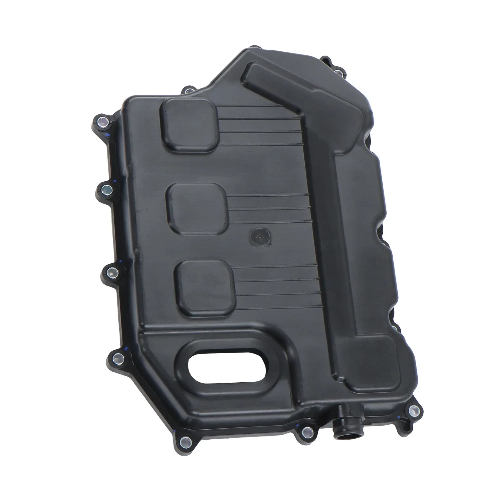 2020-2025 Ford Escape Transmission Oil Pan J1KP7G004AC image 2