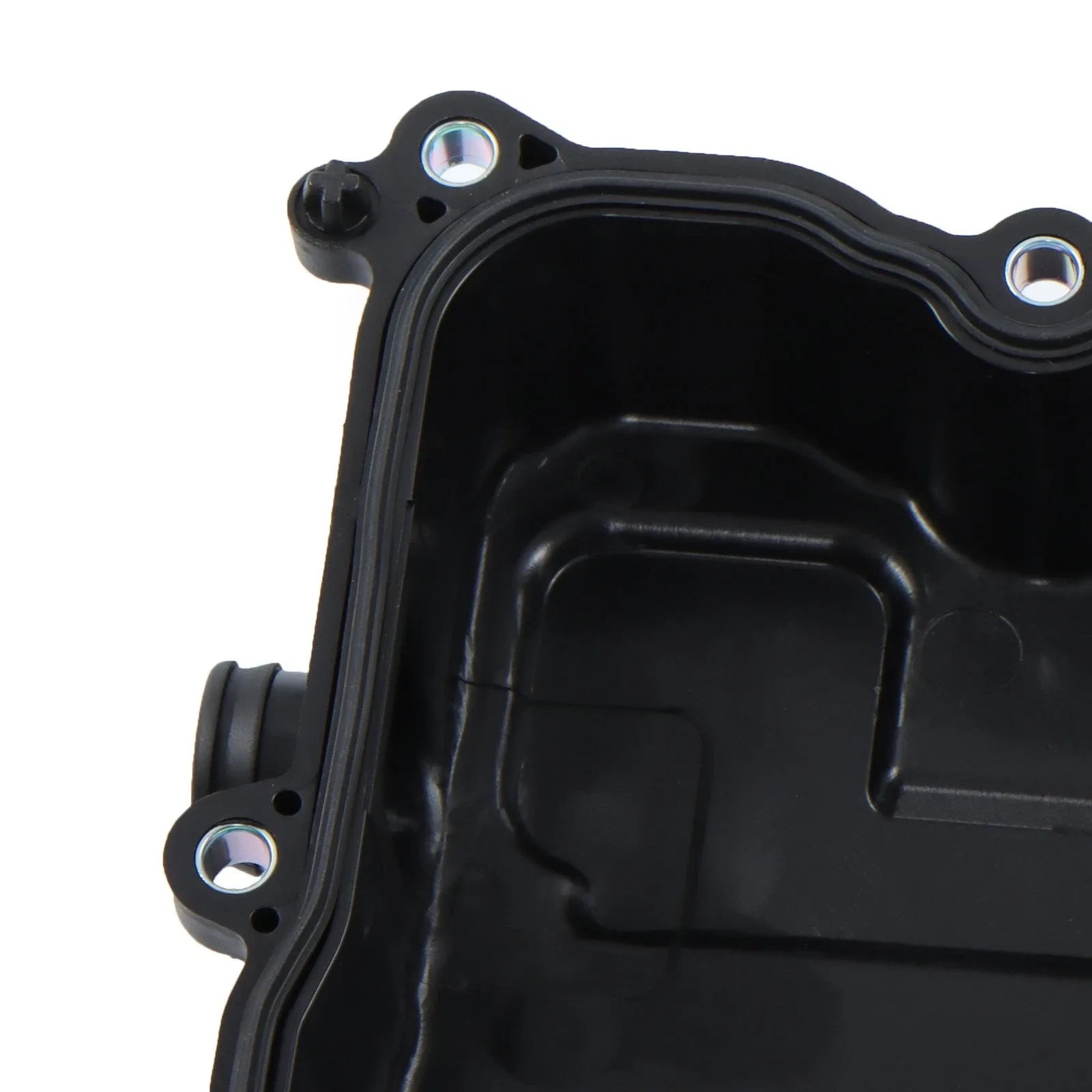 2020-2025 Ford Escape Transmission Oil Pan J1KP7G004AC image 3